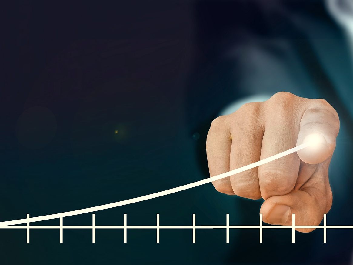 Experten erwarten für heuer ein starkes Wirtschaftswachstum. Experten erwarten für heuer ein starkes Wirtschaftswachstum.
