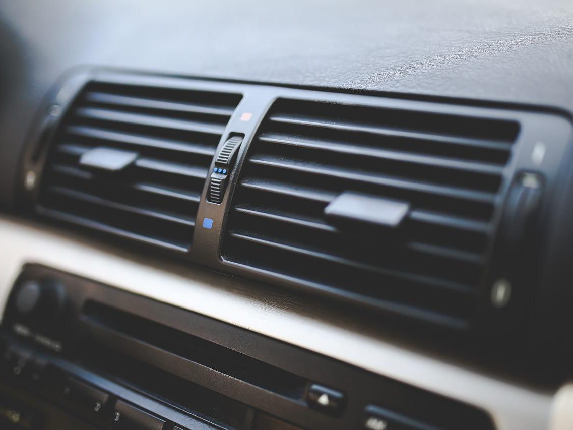 Klimaanlage im Auto: So benutzen Sie sie richtig.