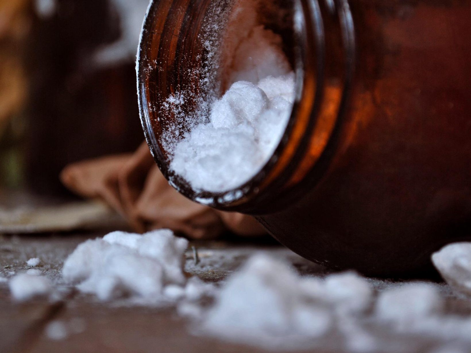 Für gefährliche Chemikalien soll es in der EU Grenzwerte geben. Für gefährliche Chemikalien soll es in der EU Grenzwerte geben.