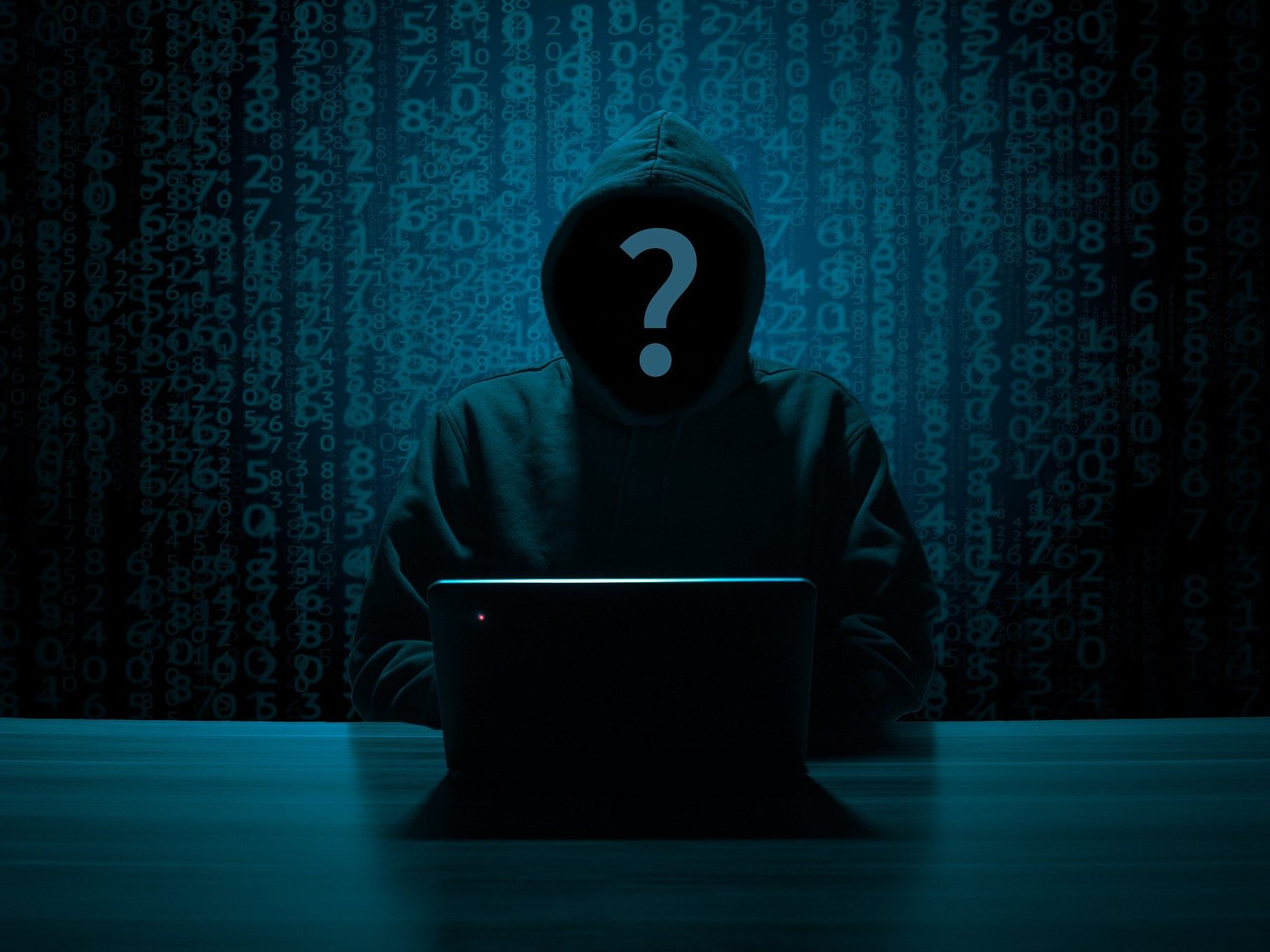 Laut Cybercrime-Report 2021 gab es 46.000 anegezeigte Fälle in Österreich.