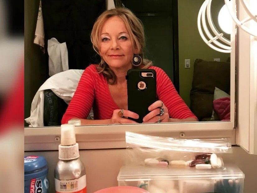 US-Schauspielerin Mary Mara ertrunken - keine Anzeichen für ein Verbrechen.