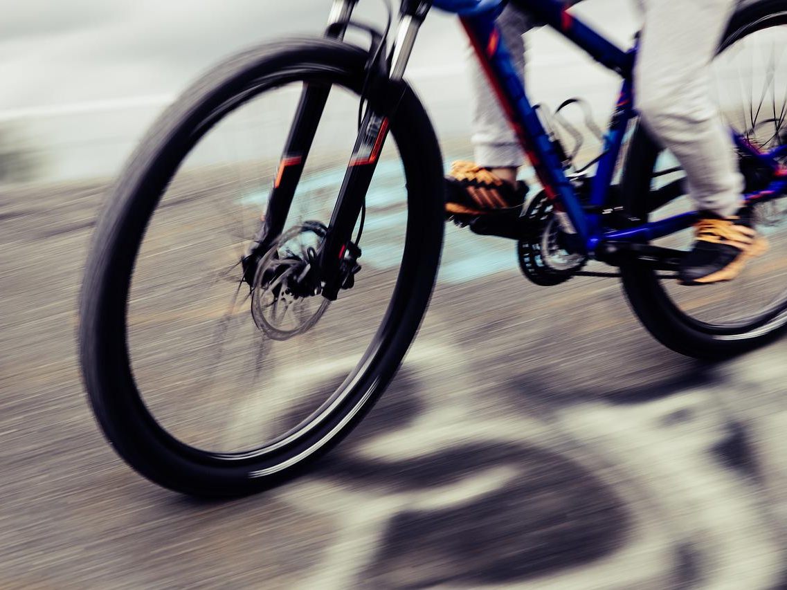 Elfjähriger bei Fahrradsturz im Bezirk St. Pölten schwer verletzt.