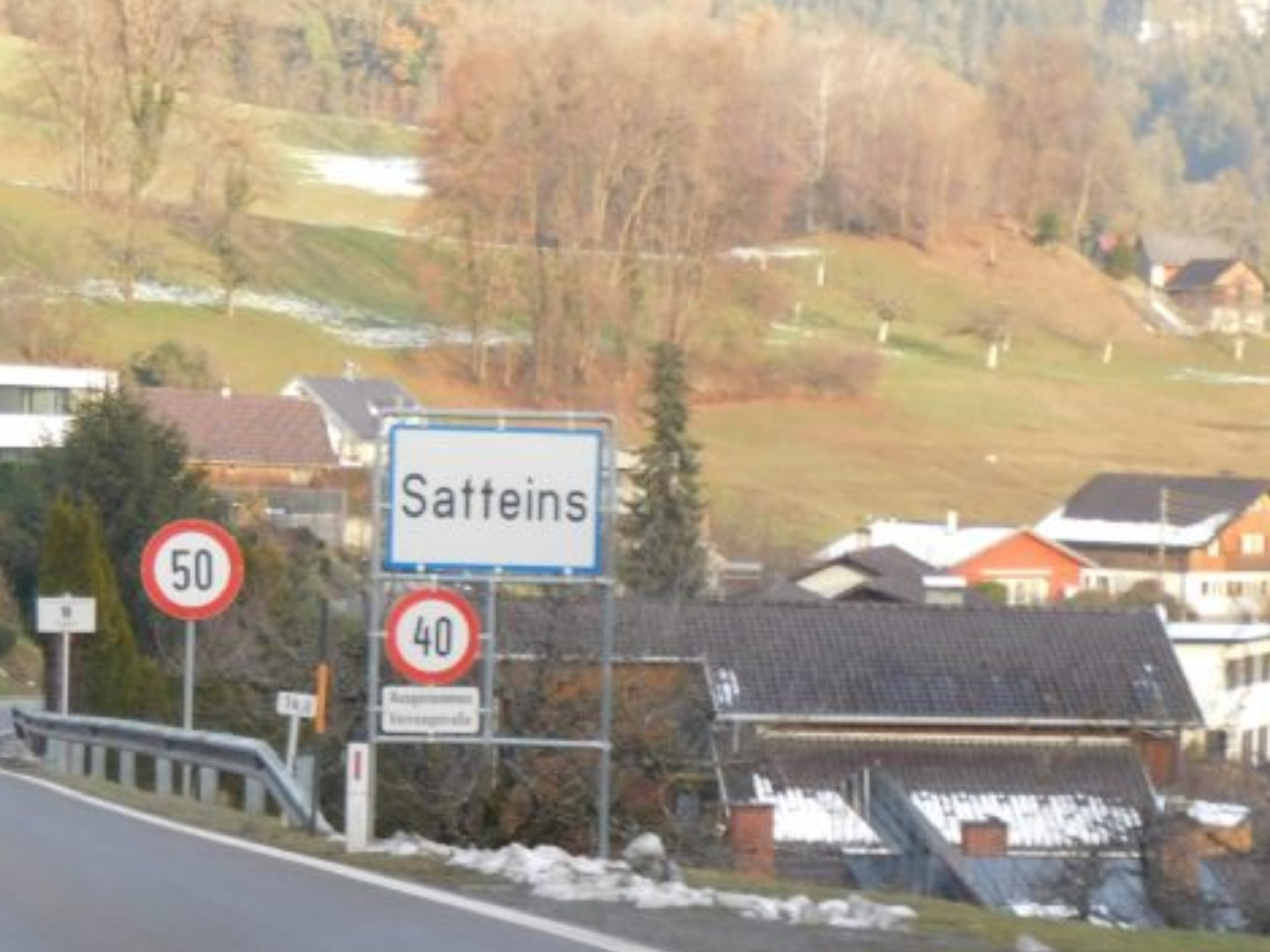 Satteins startete mit einer Ist-Standanalyse ins e5-Programm Satteins startete mit einer Ist-Standanalyse ins e5-Programm