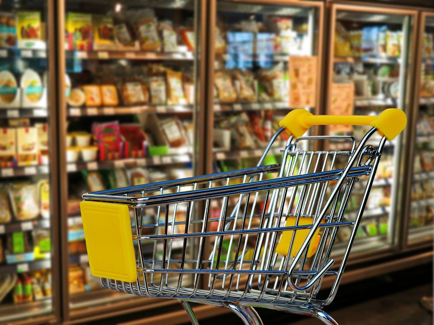 Lebensmittel sind in Österreich oftmals deutlich teurer als beim deutschen Nachbarn. Lebensmittel sind in Österreich oftmals deutlich teurer als beim deutschen Nachbarn.