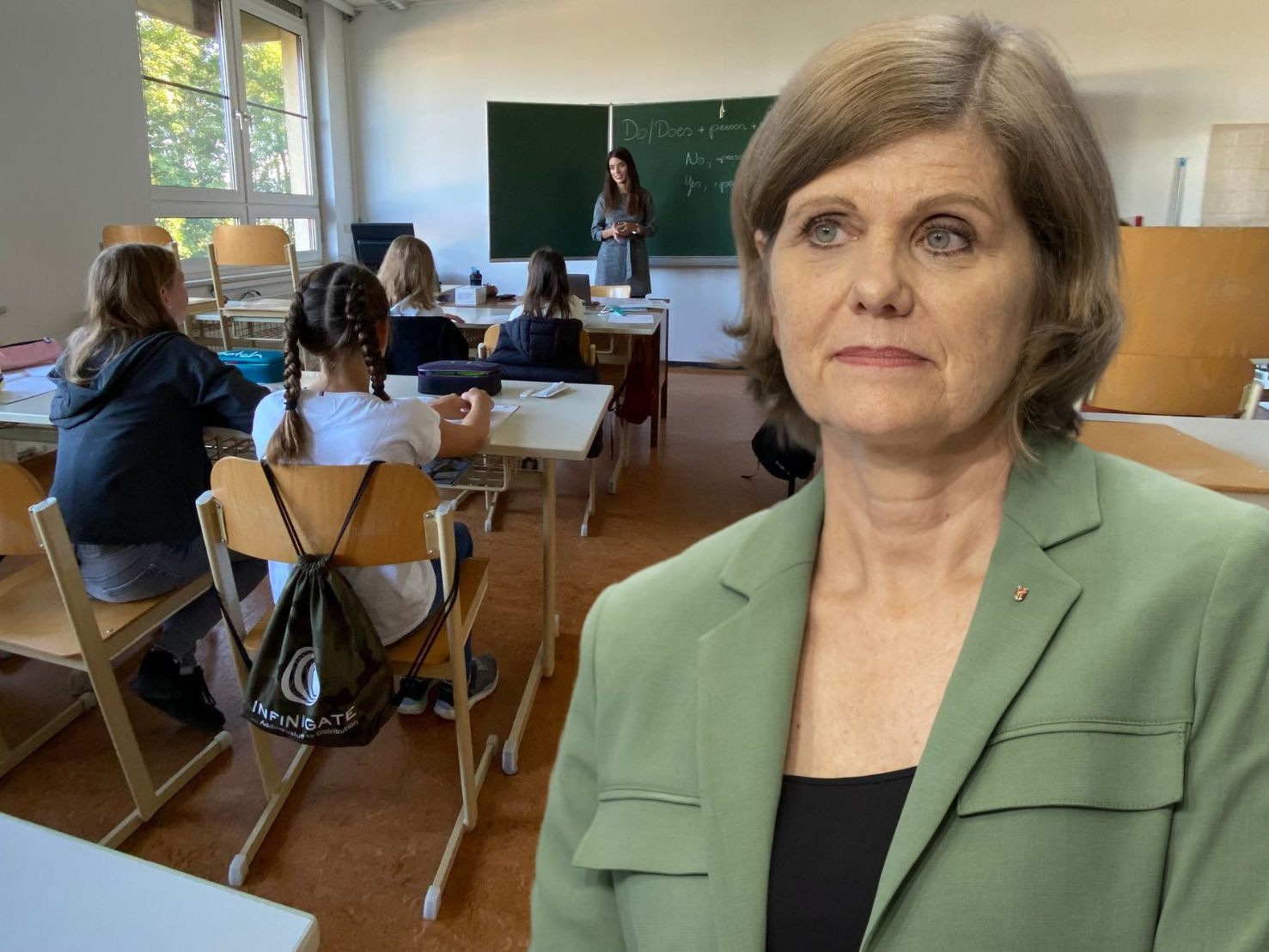 Pilotprojekt in vorerst zwei Gemeinden, weitere könnten folgen. Pilotprojekt in vorerst zwei Gemeinden, weitere könnten folgen.