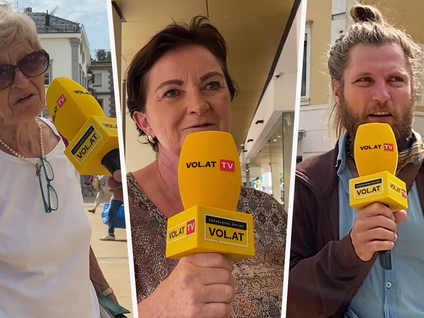 Wie denken Betroffene aus Bregenz und Lochau?