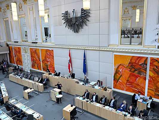"Überlebensvorteil" für Politiker