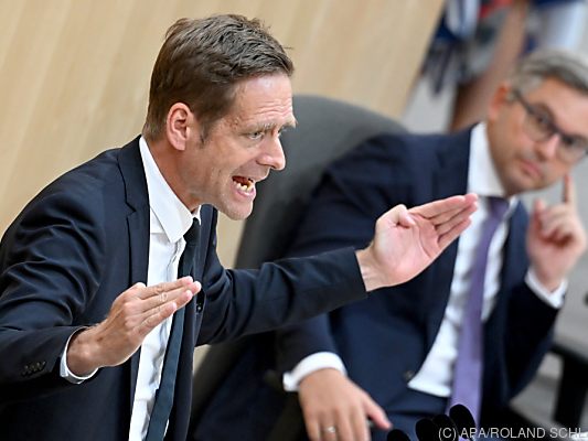 Nächster Teuerungsschlagabtausch steht bevor