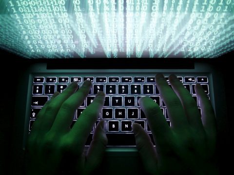 Hackerangriff auf Bau- und Wohnungsgenossenschaft "Wien-Süd". Hackerangriff auf Bau- und Wohnungsgenossenschaft "Wien-Süd".