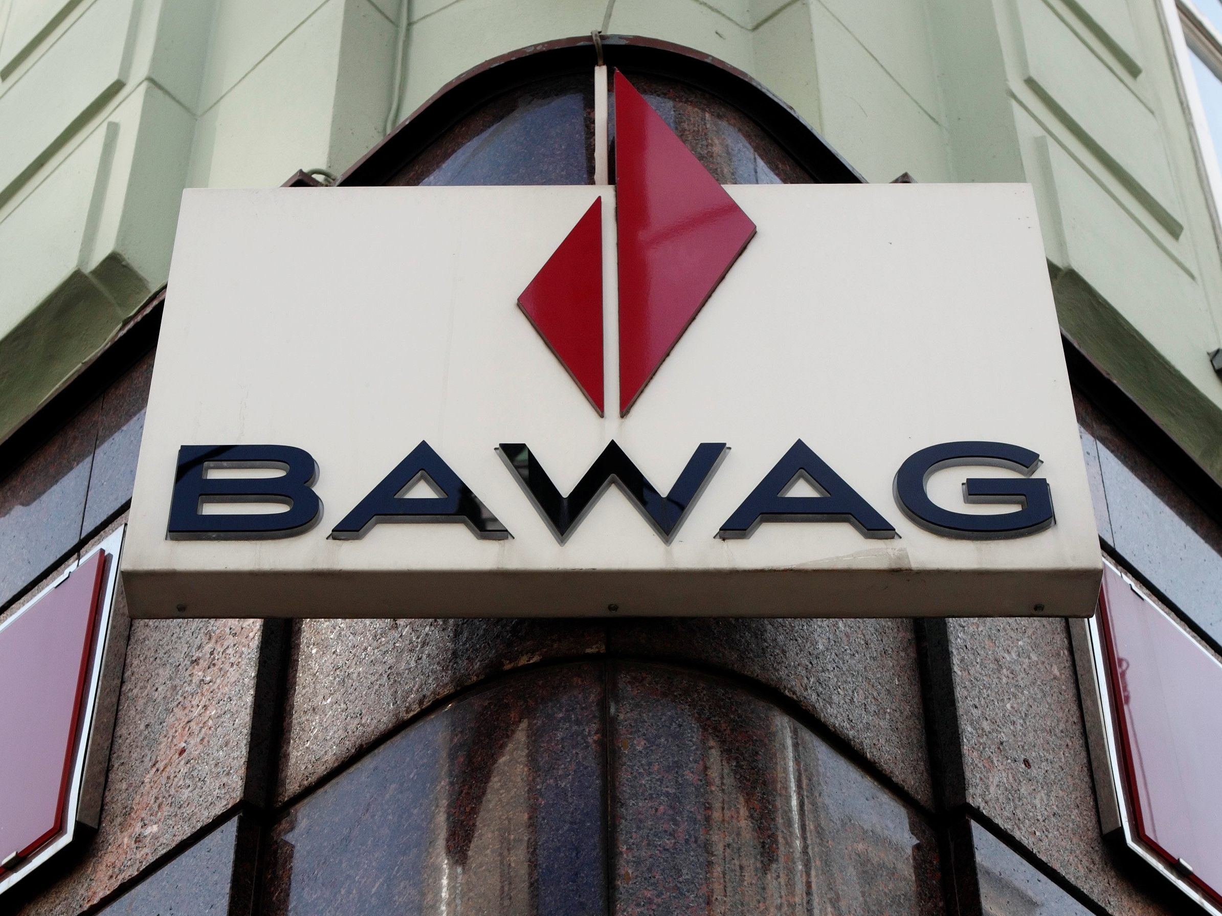 Die EZB gab der BAWAG grünes Licht für den Aktienrückkauf