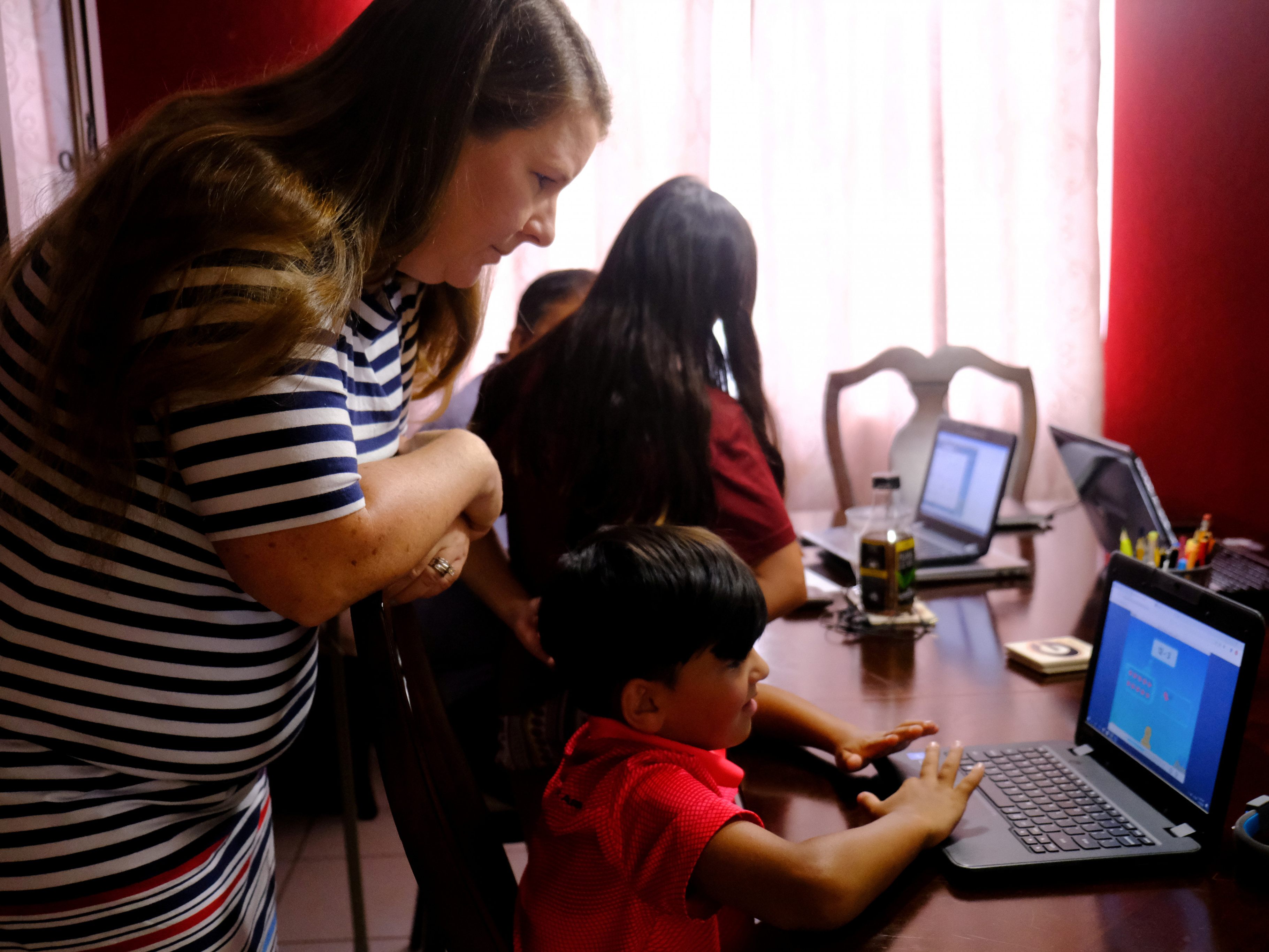 Deutlich mehr zu Hause unterrichteten Kinder, fielen heuer bei den Externistenprüfungen durch Deutlich mehr zu Hause unterrichteten Kinder, fielen heuer bei den Externistenprüfungen durch