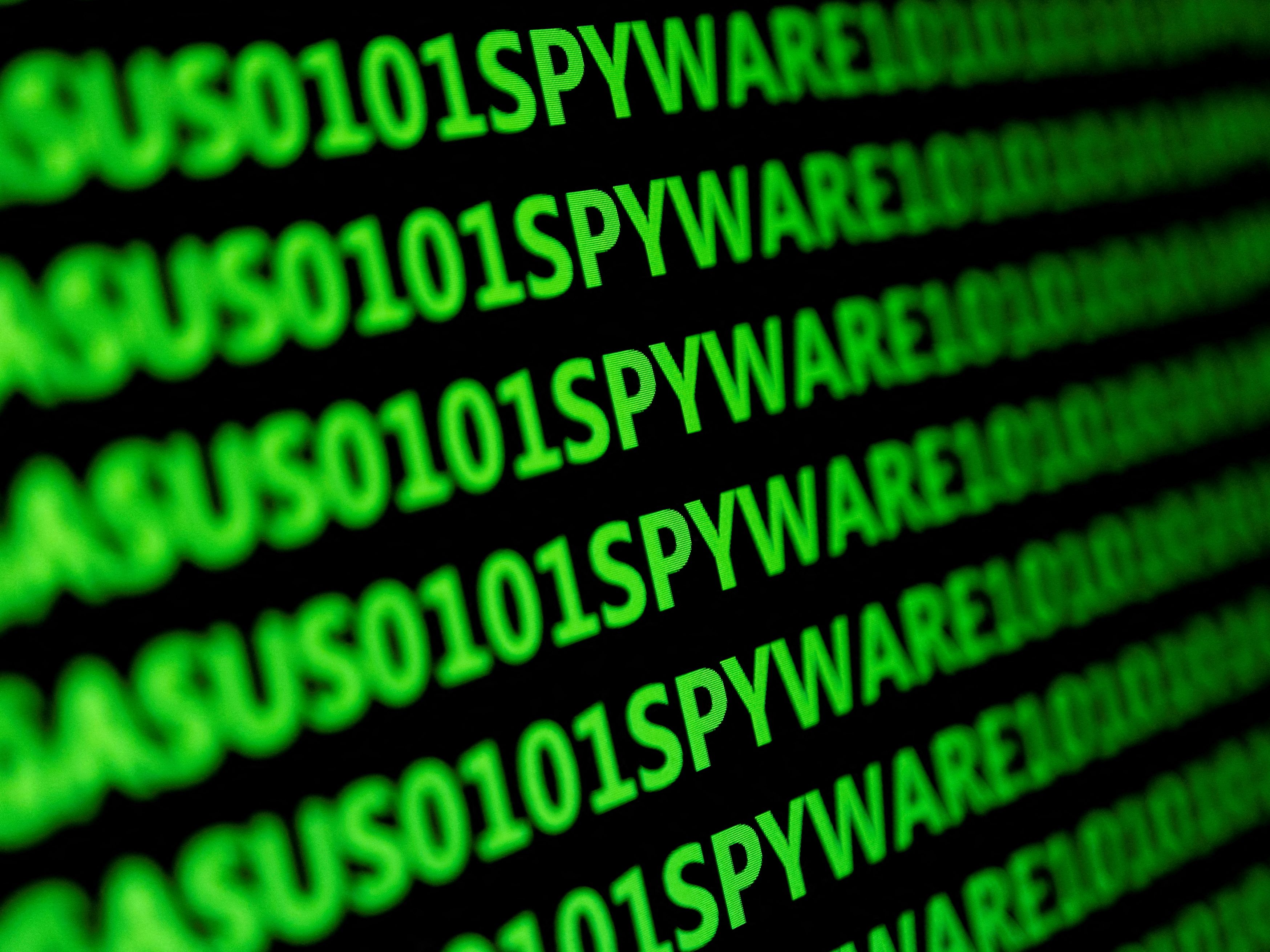Nach Vorwürfen gegen eine Wiener Firma wegen einer Spyware prüft nun der Staatsschutz.