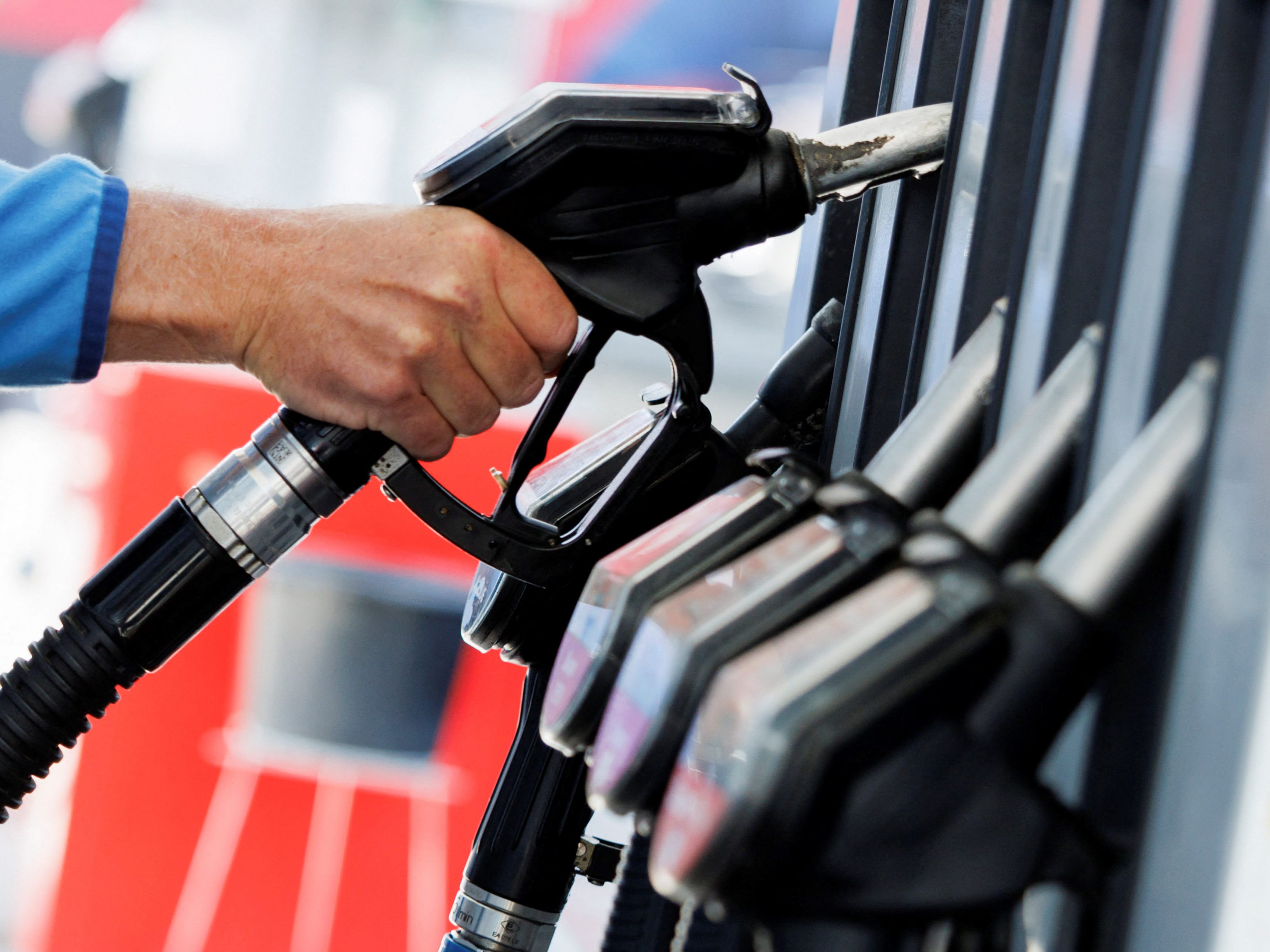 Die Diesel-Versorgung sei in Österreich derzeit gesichert.