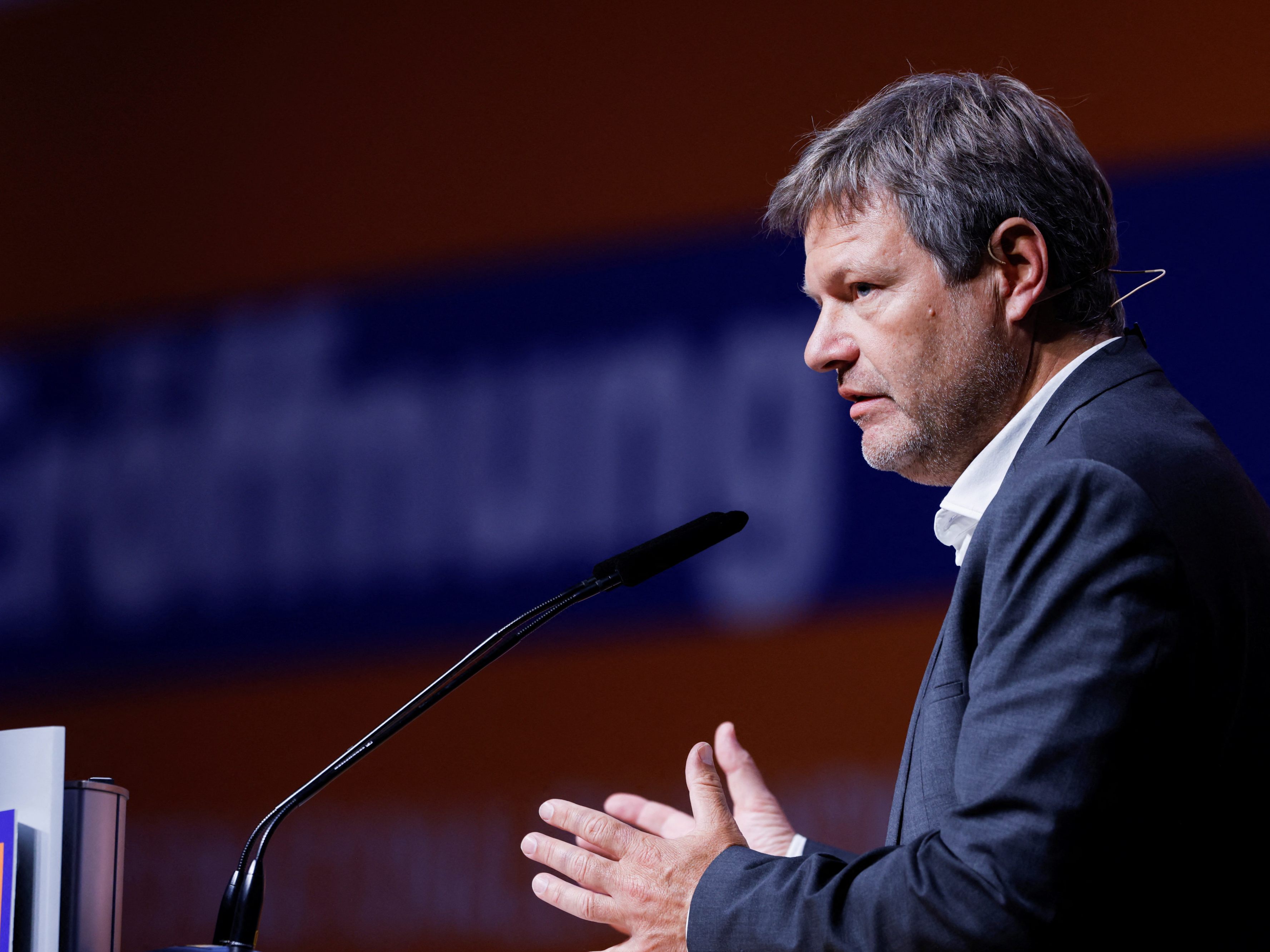 Bayerns Ministerpräsident Markus Söder (CSU) plädiert für einen Vertrag über den Gasspeicher Haidach mit Österreich. Bayerns Ministerpräsident Markus Söder (CSU) plädiert für einen Vertrag über den Gasspeicher Haidach mit Österreich.