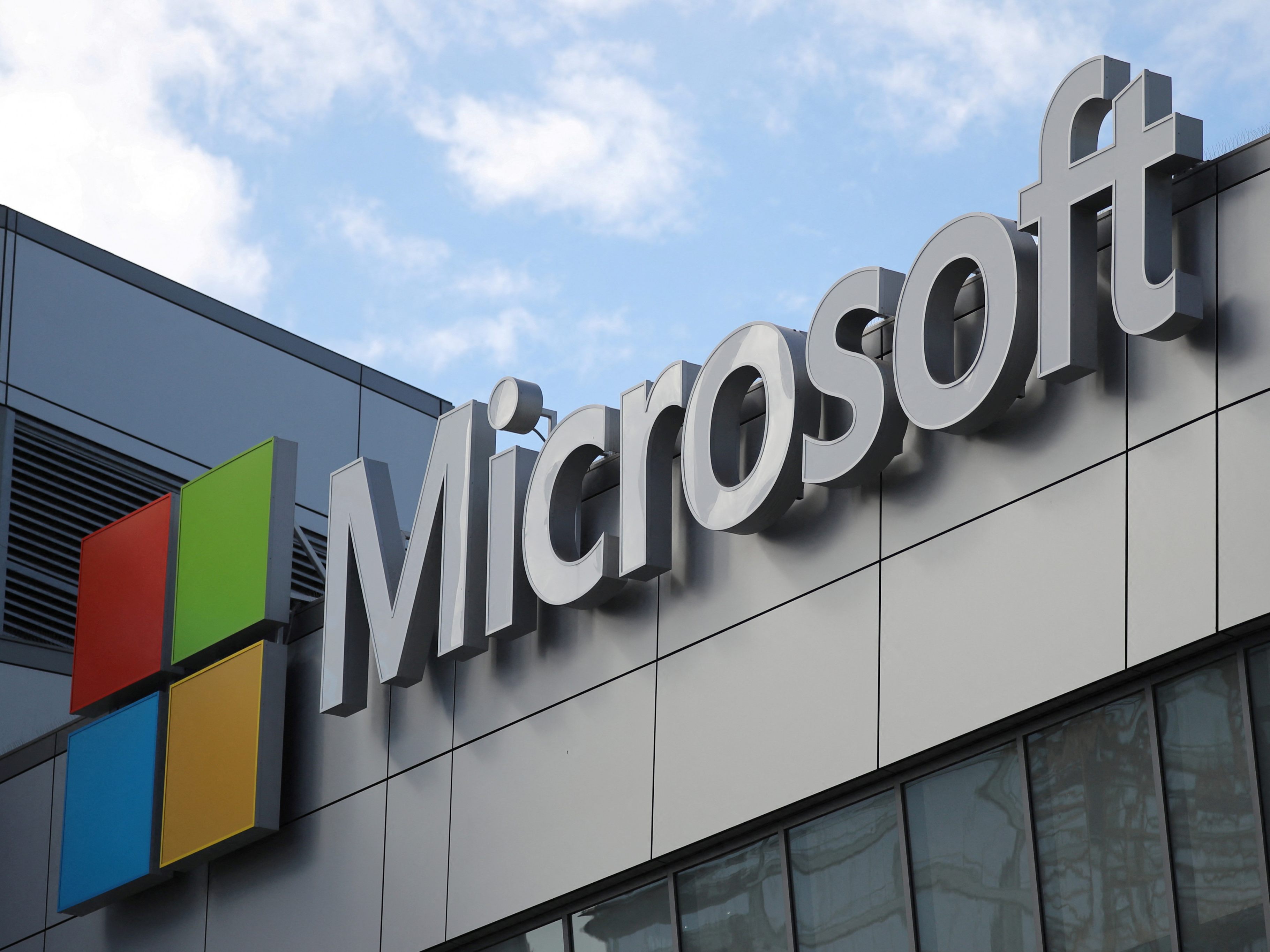 Microsoft-Sicherheitsexperten mit Vorwurf gegen Unternehmen in Wien.