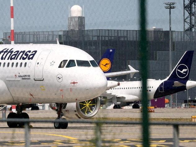 Bei Lufthansa wollen jetzt auch die Piloten streiken.