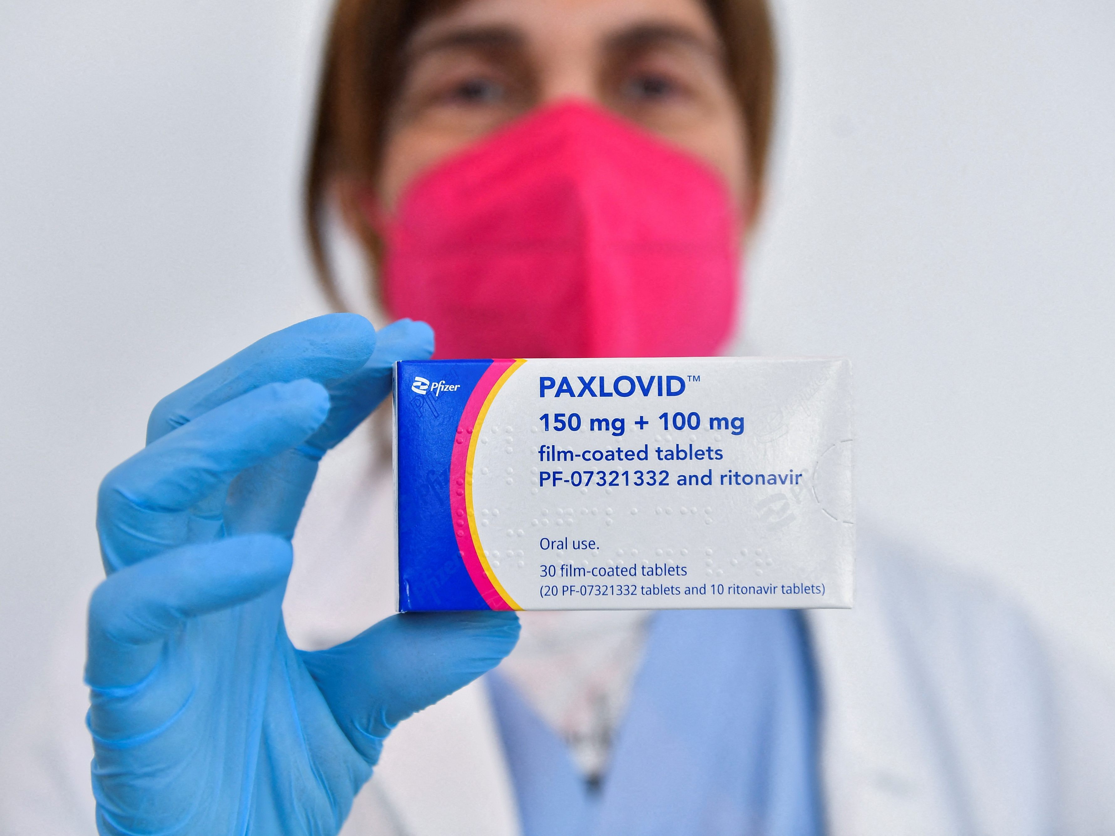 Eine Re-Erkrankung mit dem Coronavirus nach einer erfolgreichen Behandlung mit dem Medikament Paxlovid ist möglich. Eine Re-Erkrankung mit dem Coronavirus nach einer erfolgreichen Behandlung mit dem Medikament Paxlovid ist möglich.