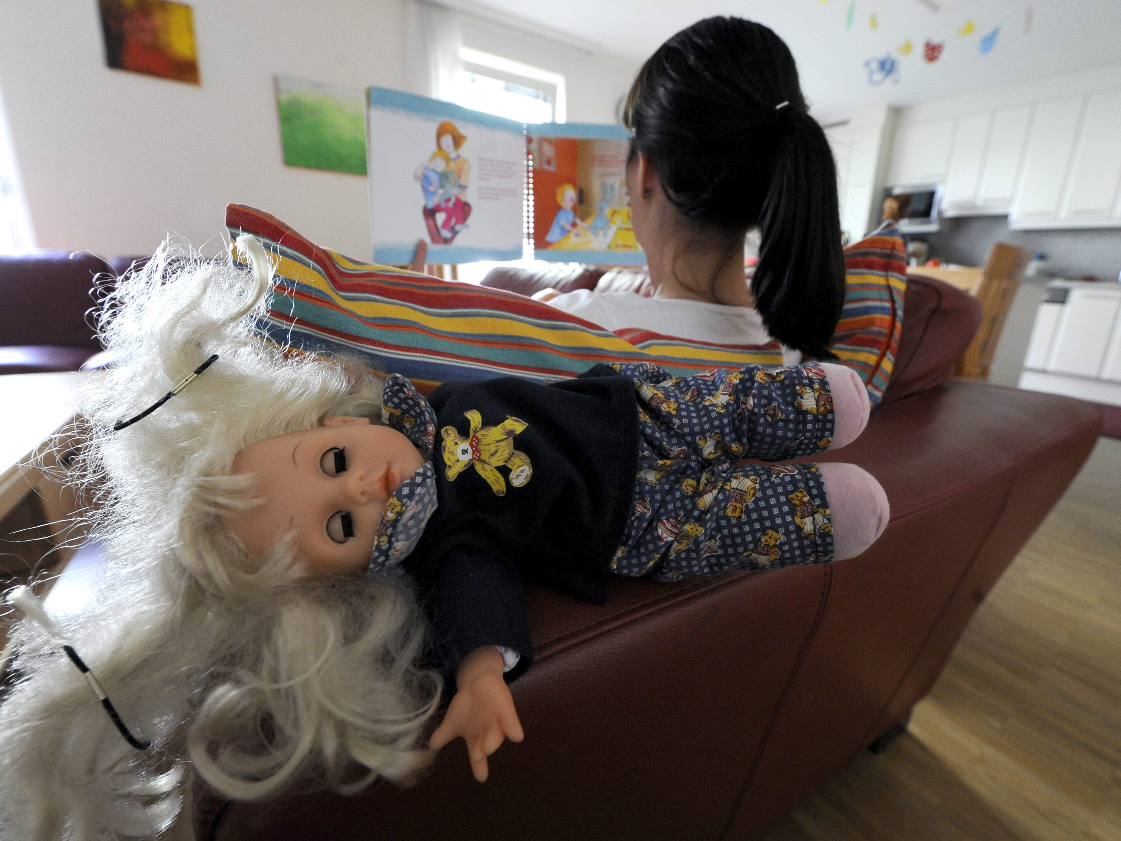 Massiver Personalmangel - Kinder- und Jugendhilfe schlägt Alarm. Massiver Personalmangel - Kinder- und Jugendhilfe schlägt Alarm.
