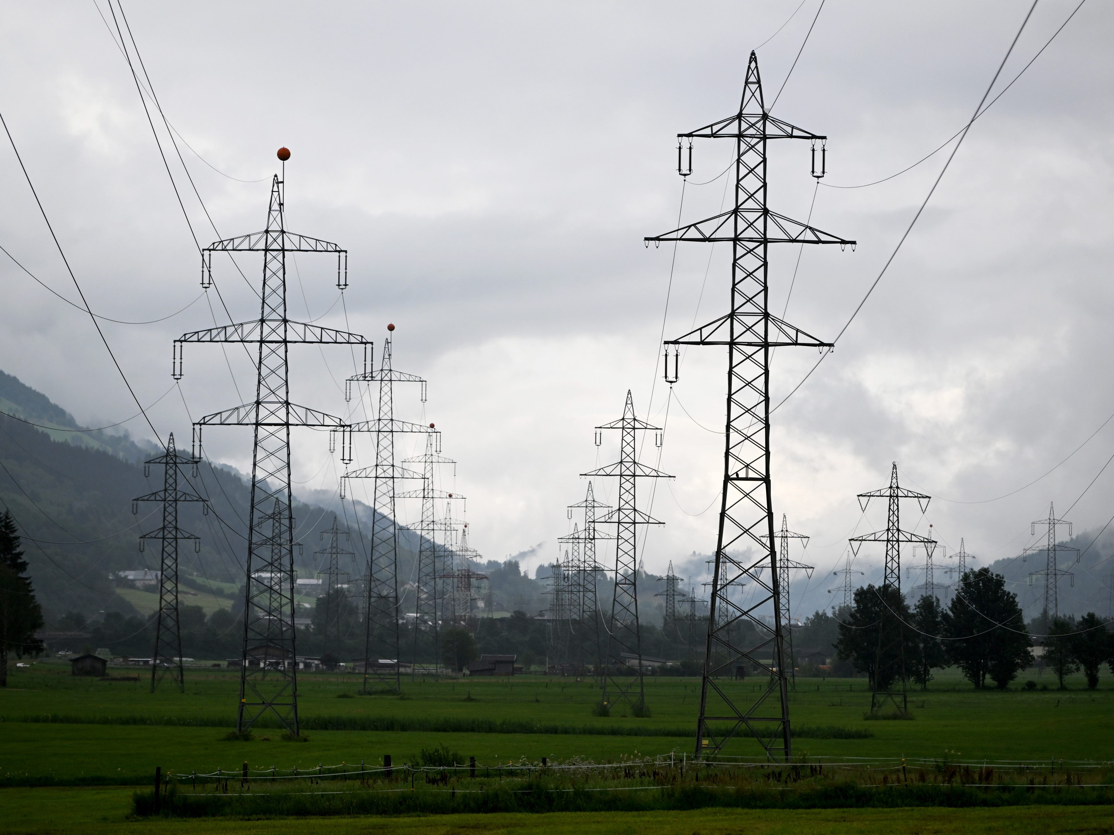 Das IHS hat am Mittwoch Maßnahmen zur Bekämpfung der Energiekrise vorgeschlagen. Das IHS hat am Mittwoch Maßnahmen zur Bekämpfung der Energiekrise vorgeschlagen.