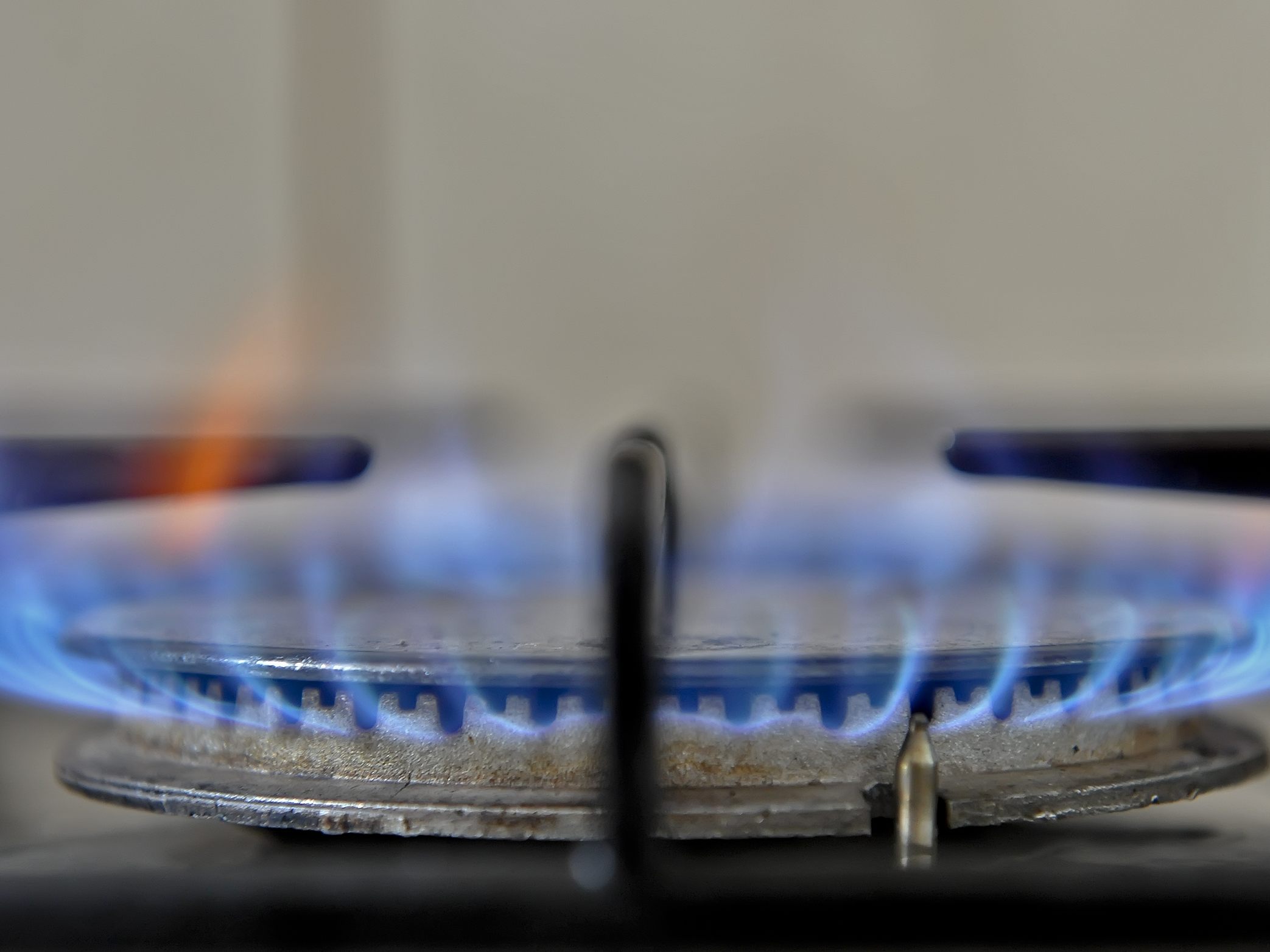 Zurzeit gibt es immer mehr Online-Betrugsversuche mit Gas-Altenanativen.