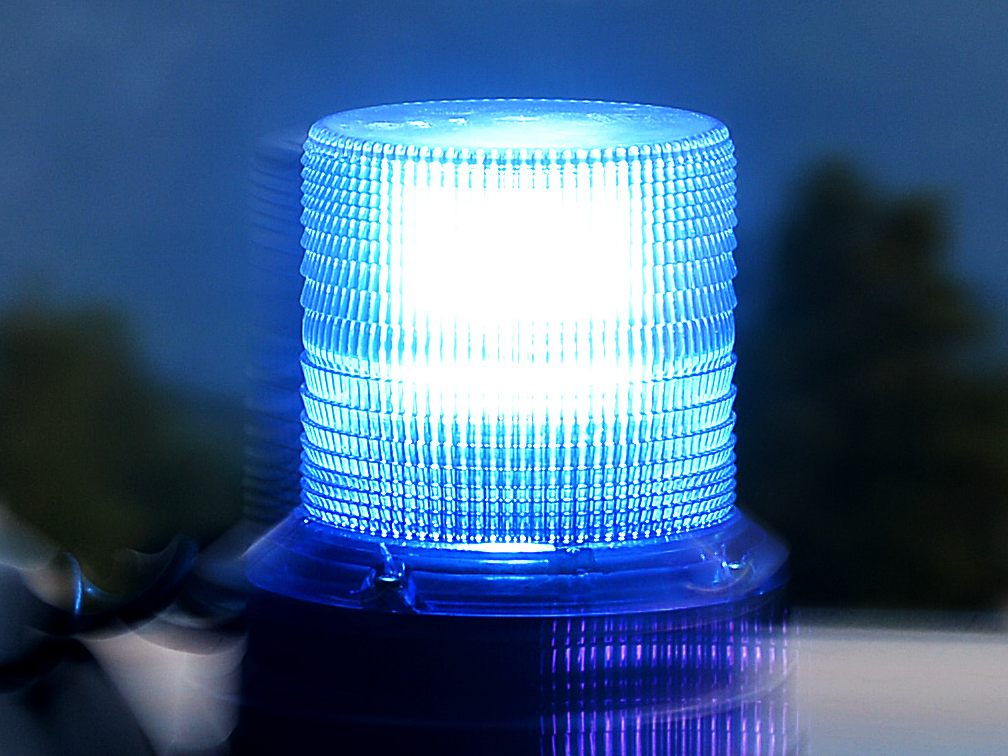 Bei einem Unfall in Altach wurde ein 17-Jähriger verletzt.