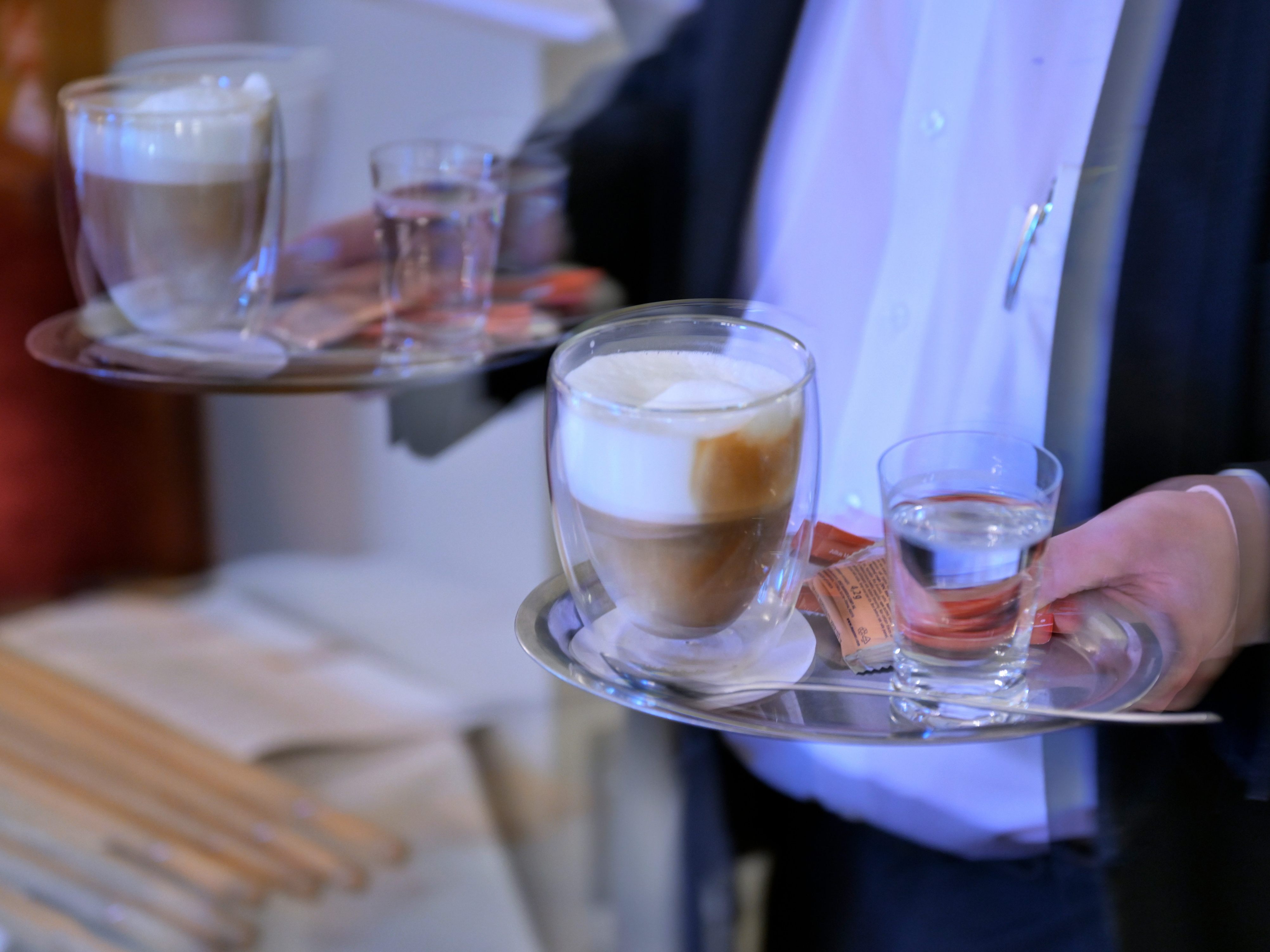 Gastronomie: Personalmangel laut Pulker merkbar.