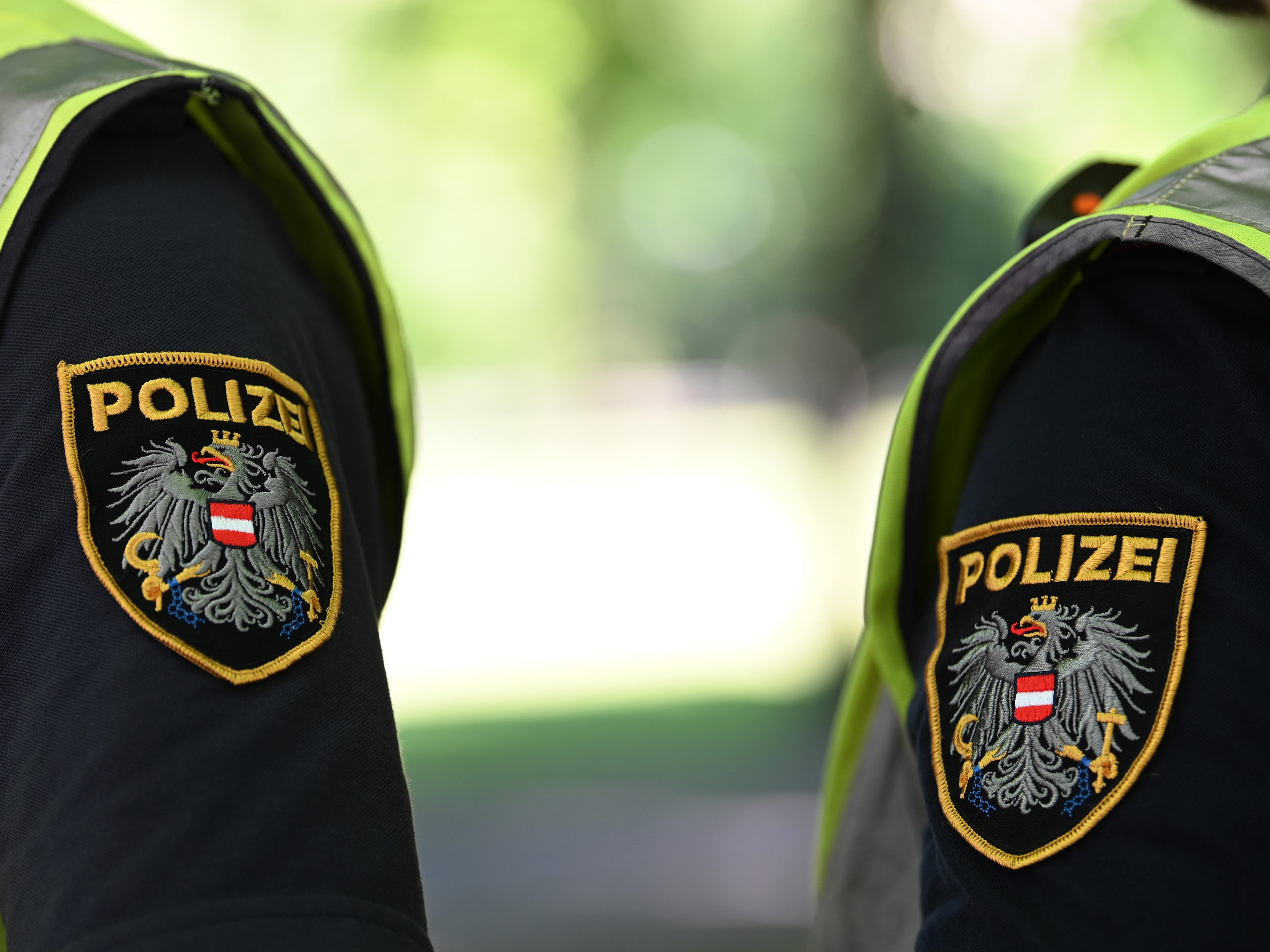 Ein 40-Jähriger schlug seine 31-jährige Lebensgefährtin in Wien-Donaustadt. Ein 40-Jähriger schlug seine 31-jährige Lebensgefährtin in Wien-Donaustadt.