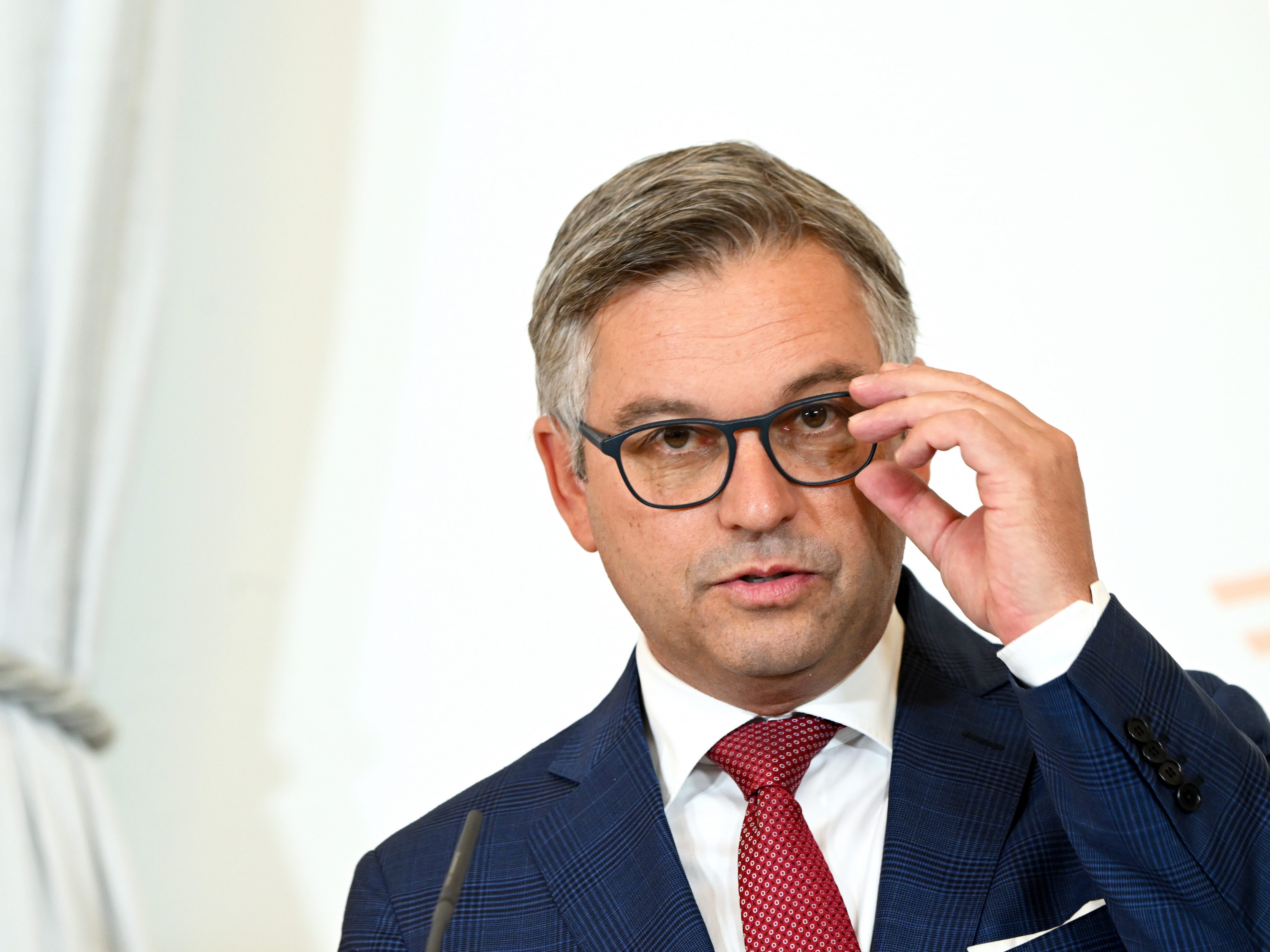 Preisdeckel müssen laut Brunner auf europäischer Ebene ernsthaft diskutiert werden.