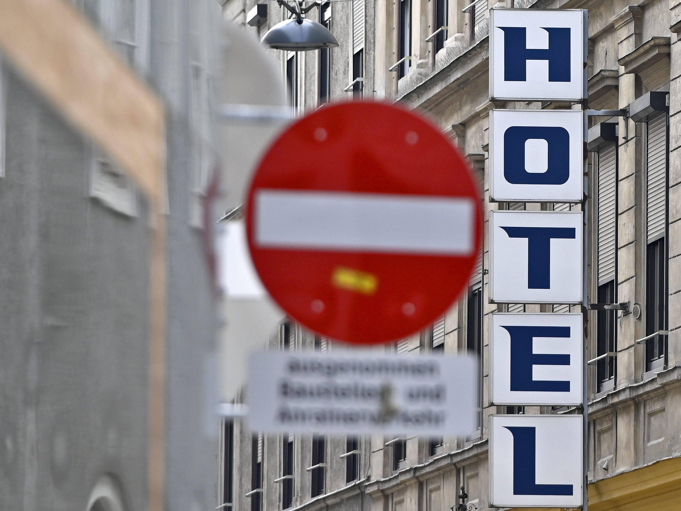 Tourismusintensive Bundesländer erholen sich laut Wifo langsamer von der Coronakrise Tourismusintensive Bundesländer erholen sich laut Wifo langsamer von der Coronakrise