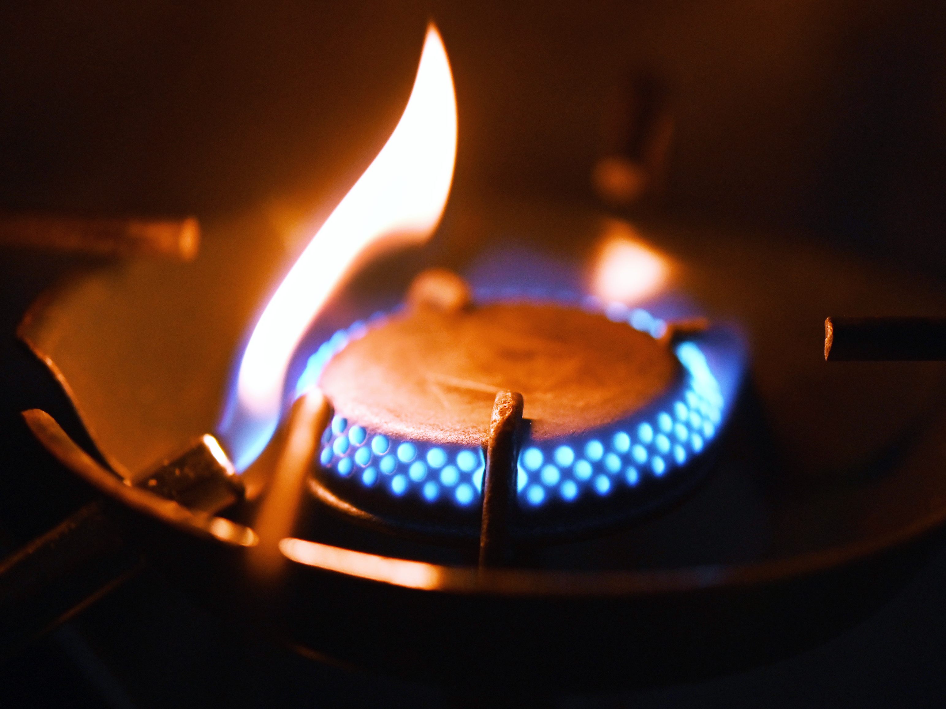 Österreichs Bedarf nach Gas nicht immer gleich. Österreichs Bedarf nach Gas nicht immer gleich.