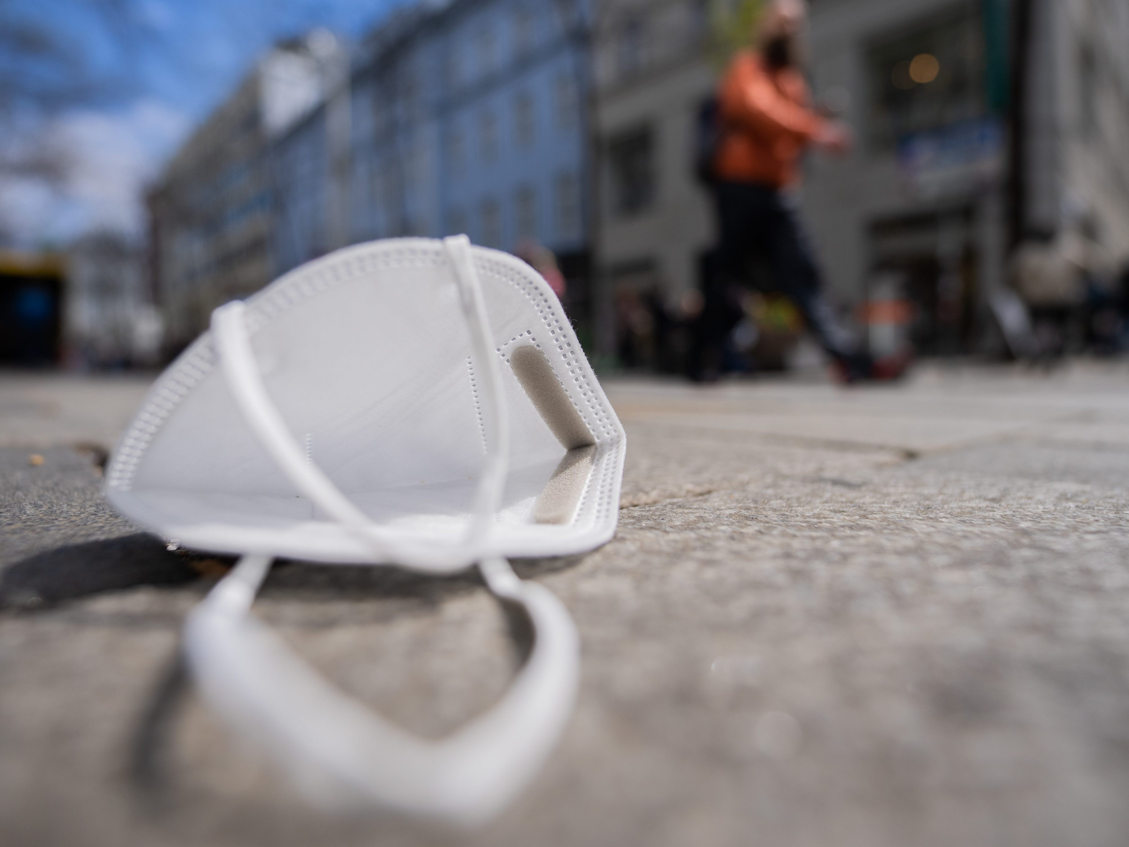 Die Mehrheit der Österreicher ist gegen strengere Corona-Maßnahmen.