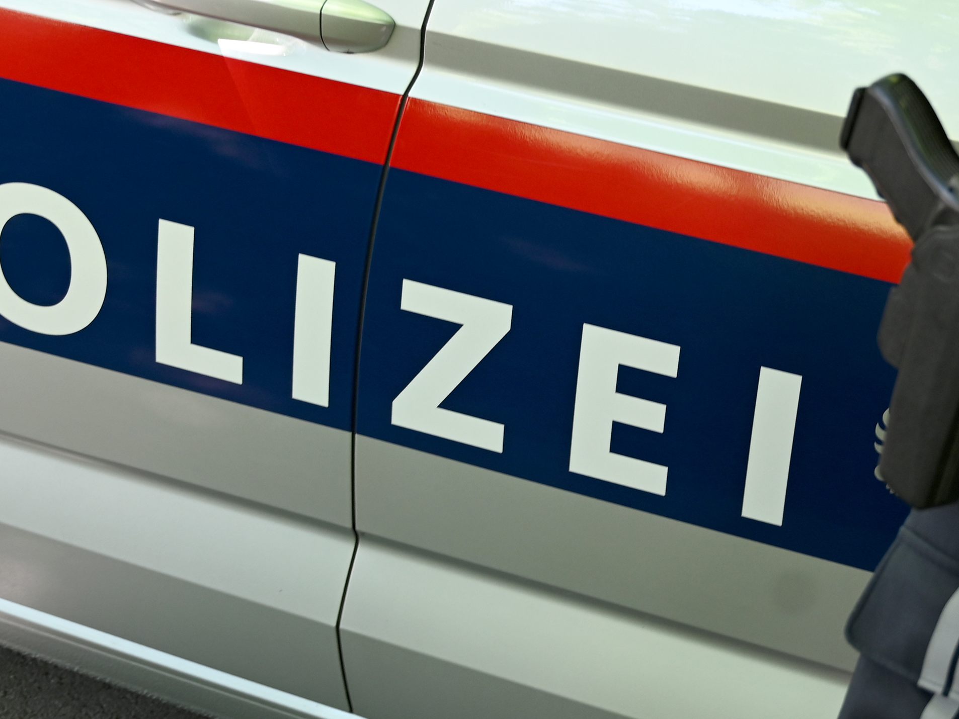 Im Vorjahr wurden 5.464 Hate Crimes in Österreich von der Polizei registriert.