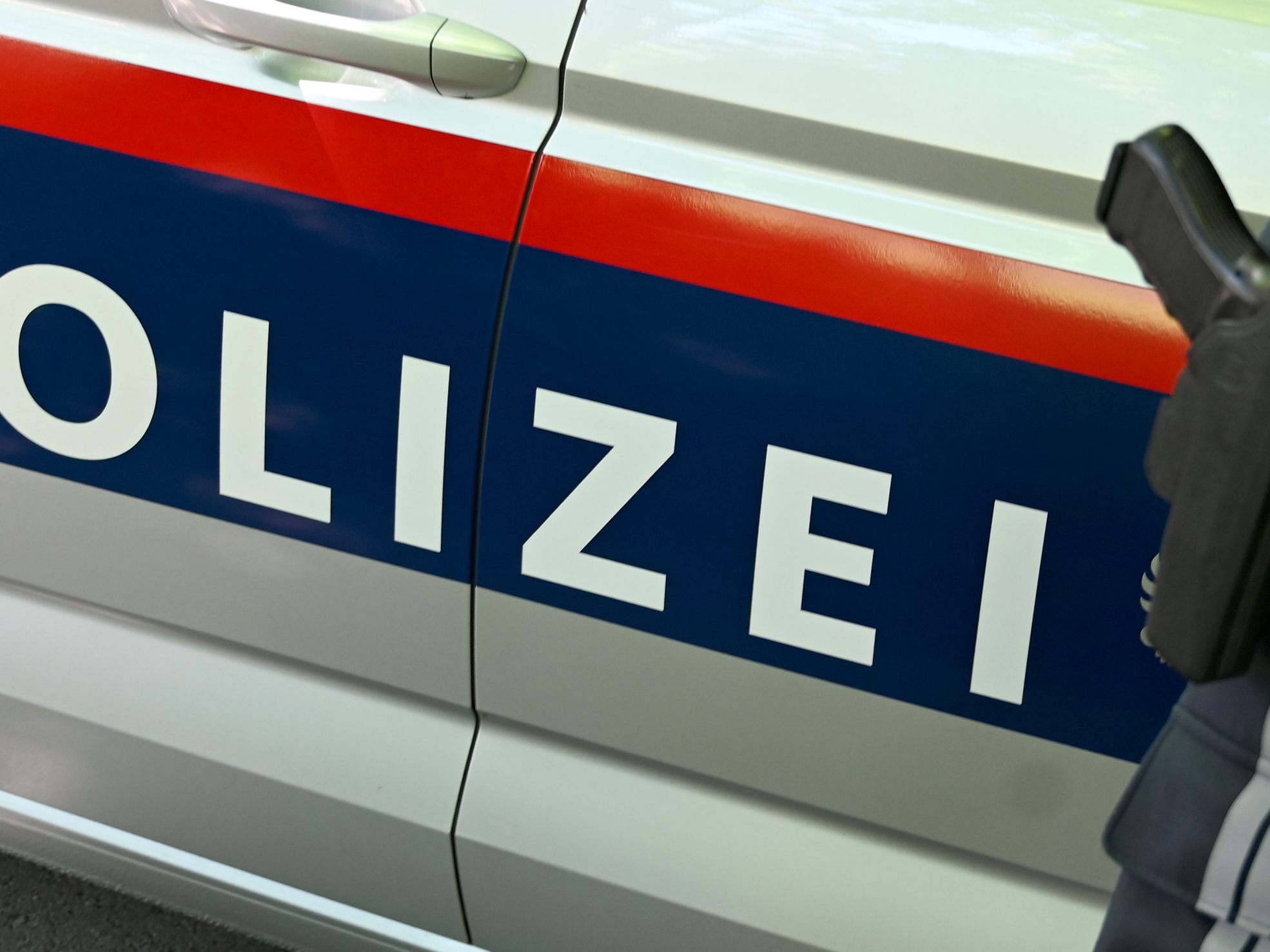 Am Montag ging der Polizei in Wien-Meidling ein mutmaßlicher Drogendealer ins Netz.