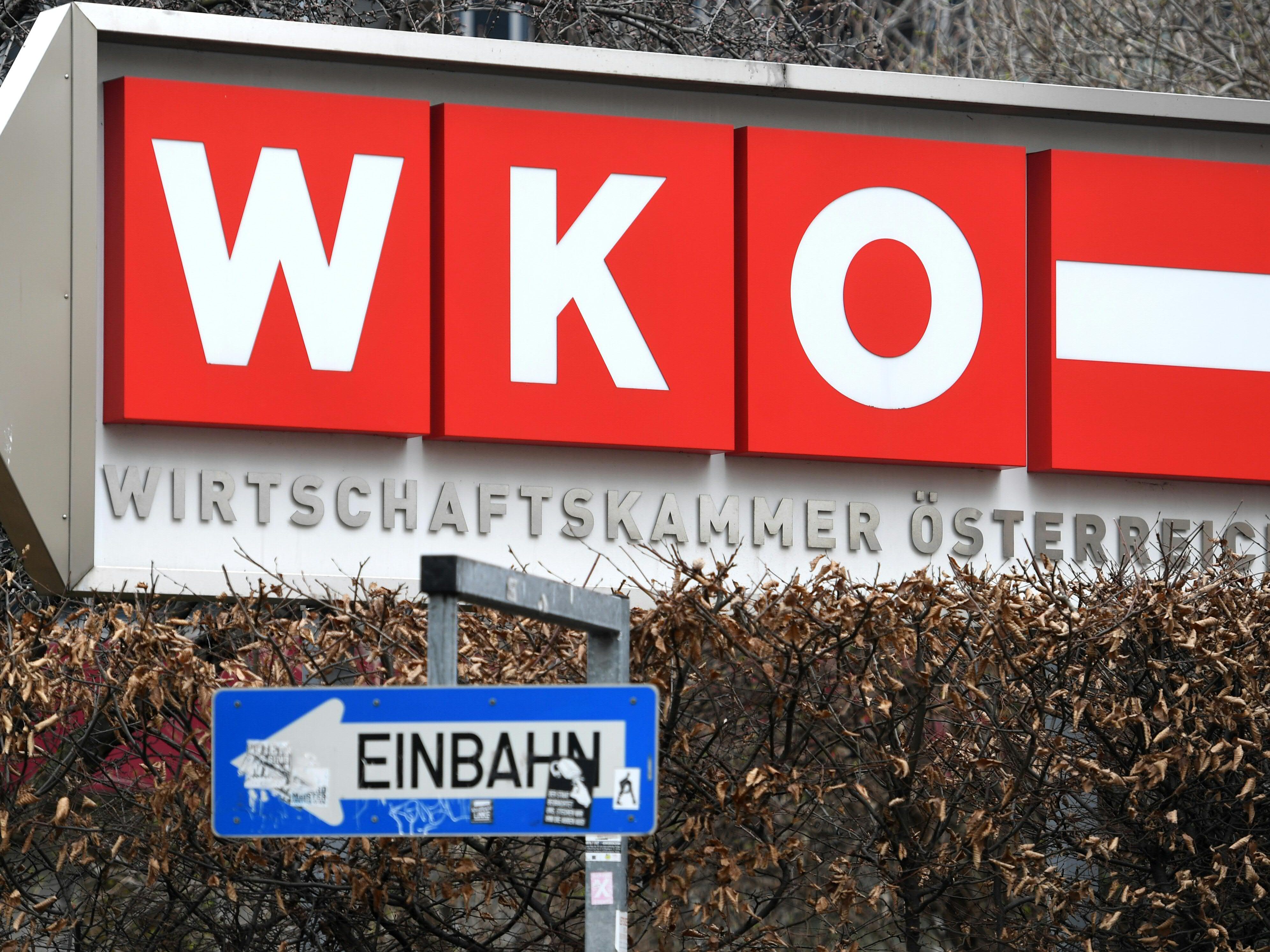 Die Stimmung bei heimischen Firmen ist laut dem WKÖ-Wirtschaftsbarometer getrübt.