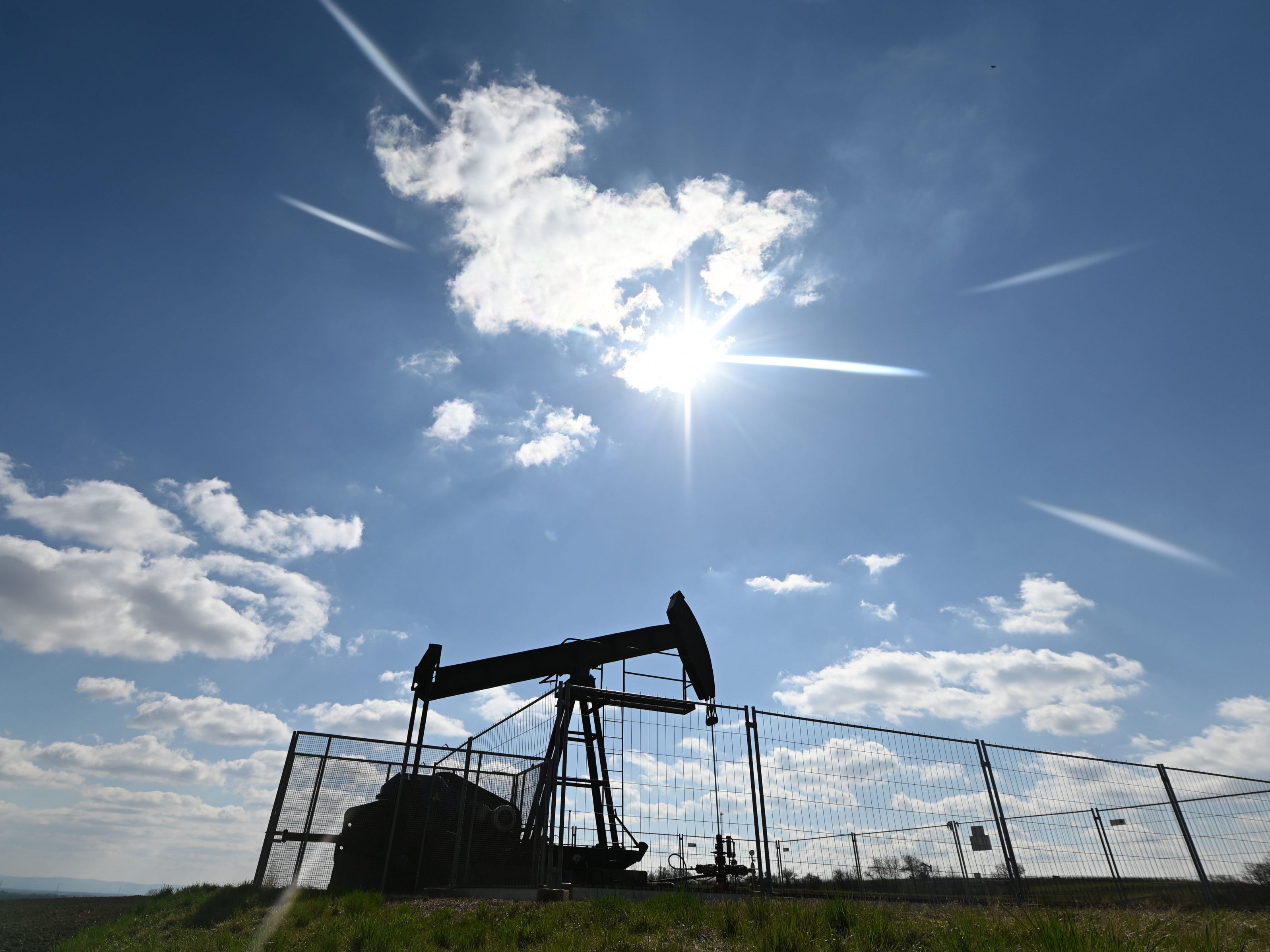 Das Umweltministerium fördert den Ausstieg aus Öl und Gas von Firmen und Vereinen. Das Umweltministerium fördert den Ausstieg aus Öl und Gas von Firmen und Vereinen.