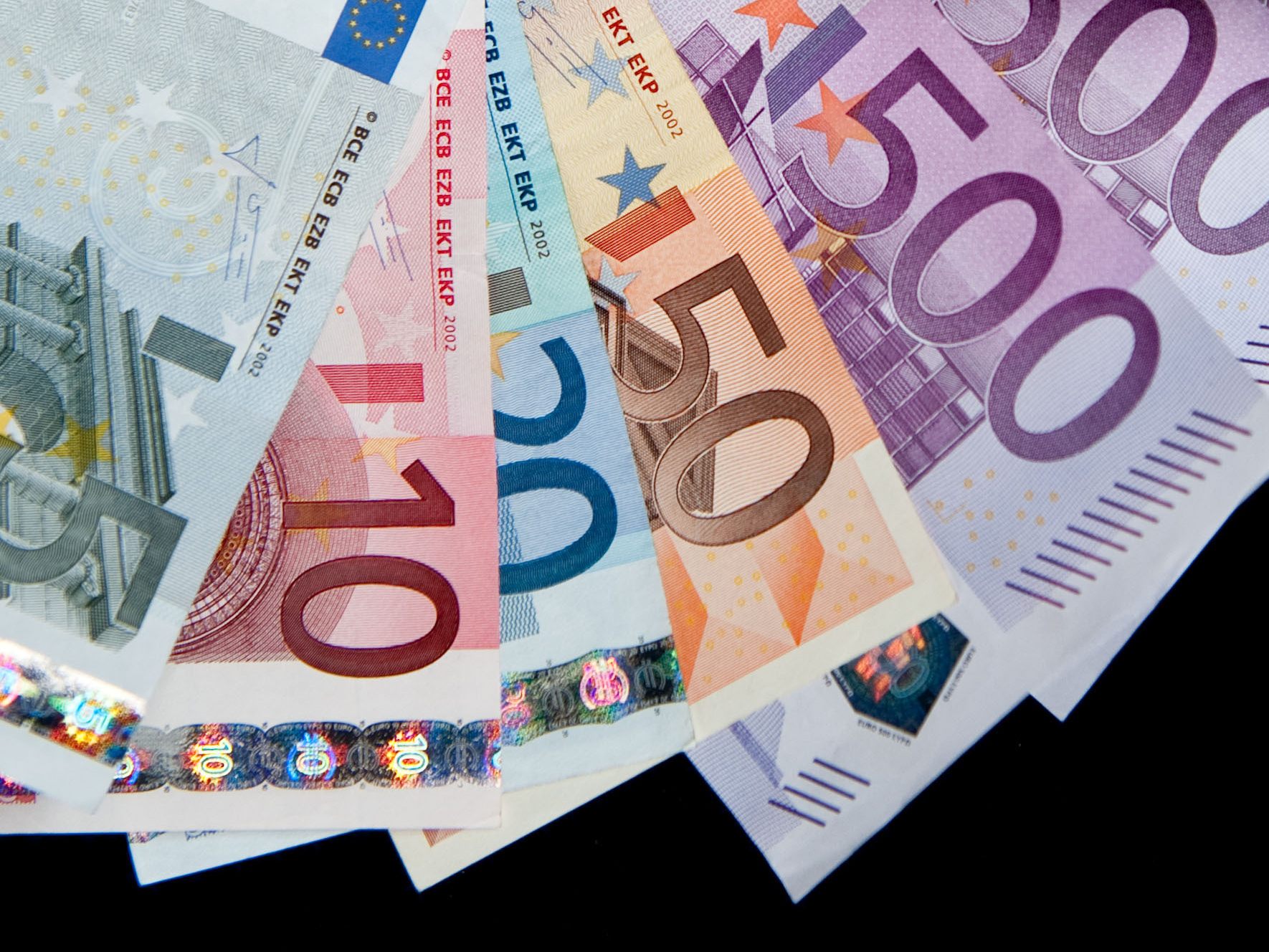 Die Task Force gegen Sozialleistungsbetrug konnte 11.000 Anzeigen nachgehen und einen Betrug von über 60 Millionen Euro aufdecken.