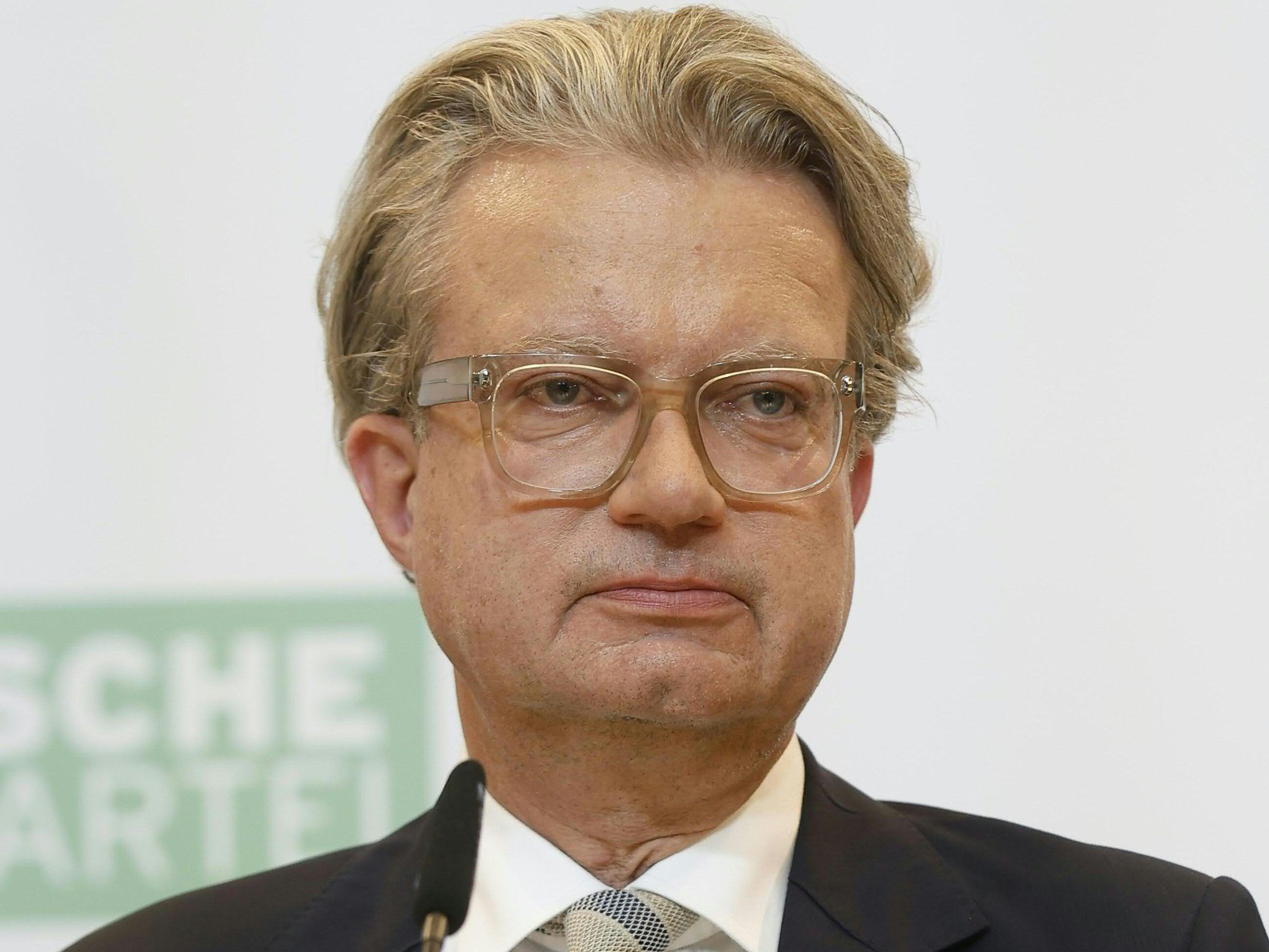 Der steirische Landeshauptmann Christopher Drexler fordert mehr Medizin-Studienplätze. Der steirische Landeshauptmann Christopher Drexler fordert mehr Medizin-Studienplätze.