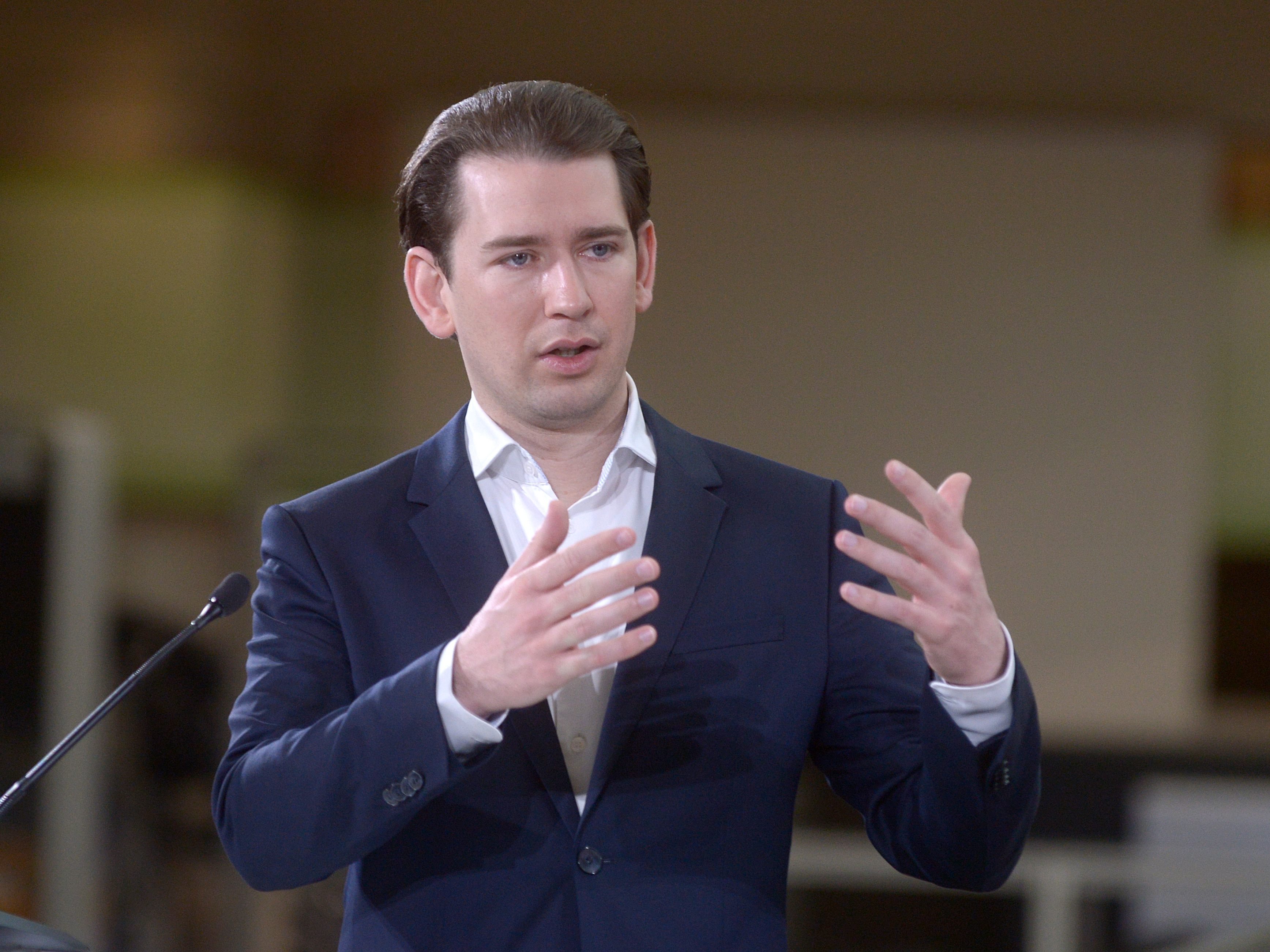 Sebastian Kurz könnte nach Sommerpause im U-Ausschuss aussagen. Sebastian Kurz könnte nach Sommerpause im U-Ausschuss aussagen.