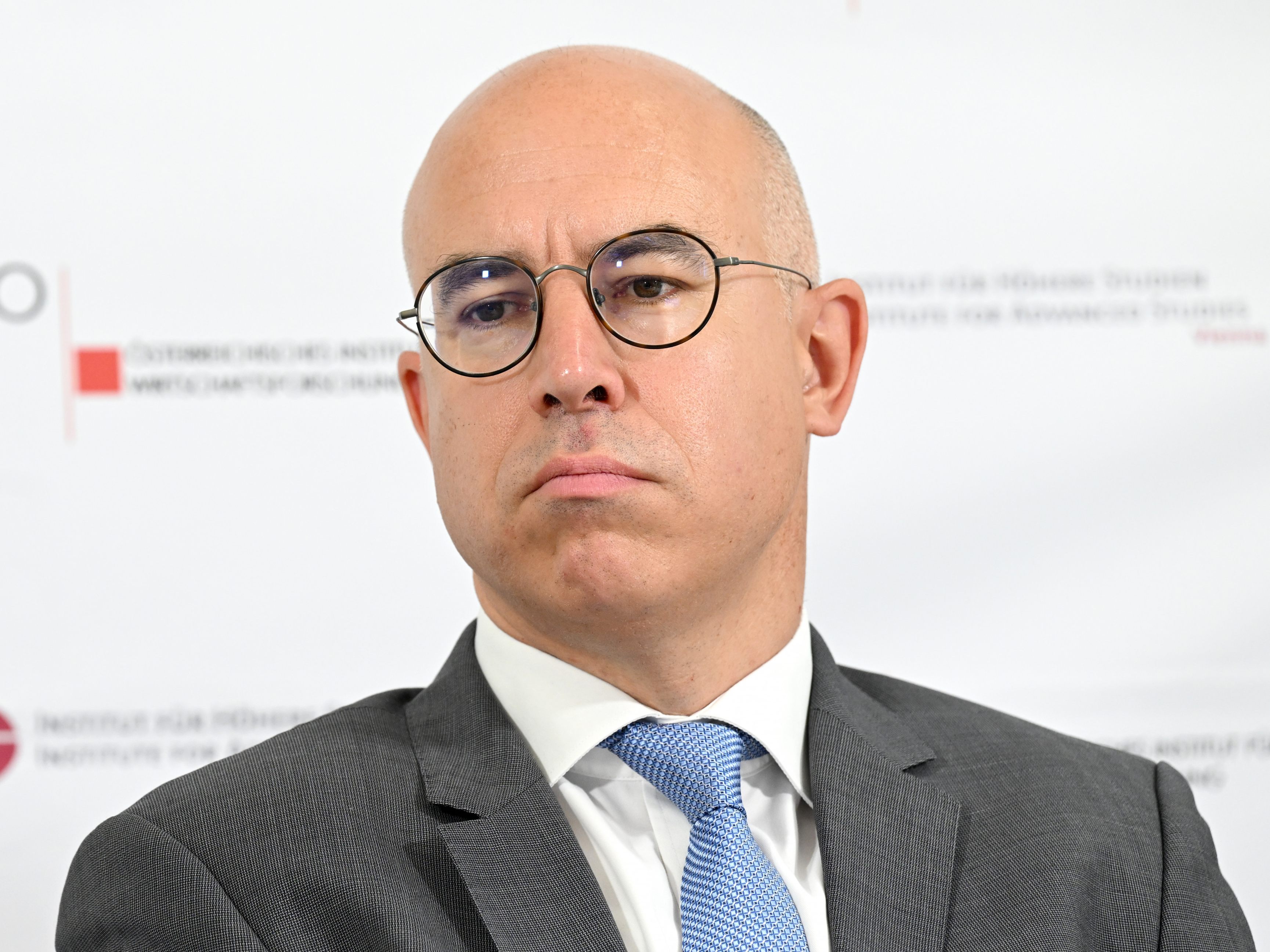 Wifo-Chef Felbermayr fordert, dass die Energiepreis-Grenze zum Energiesparen animieren muss