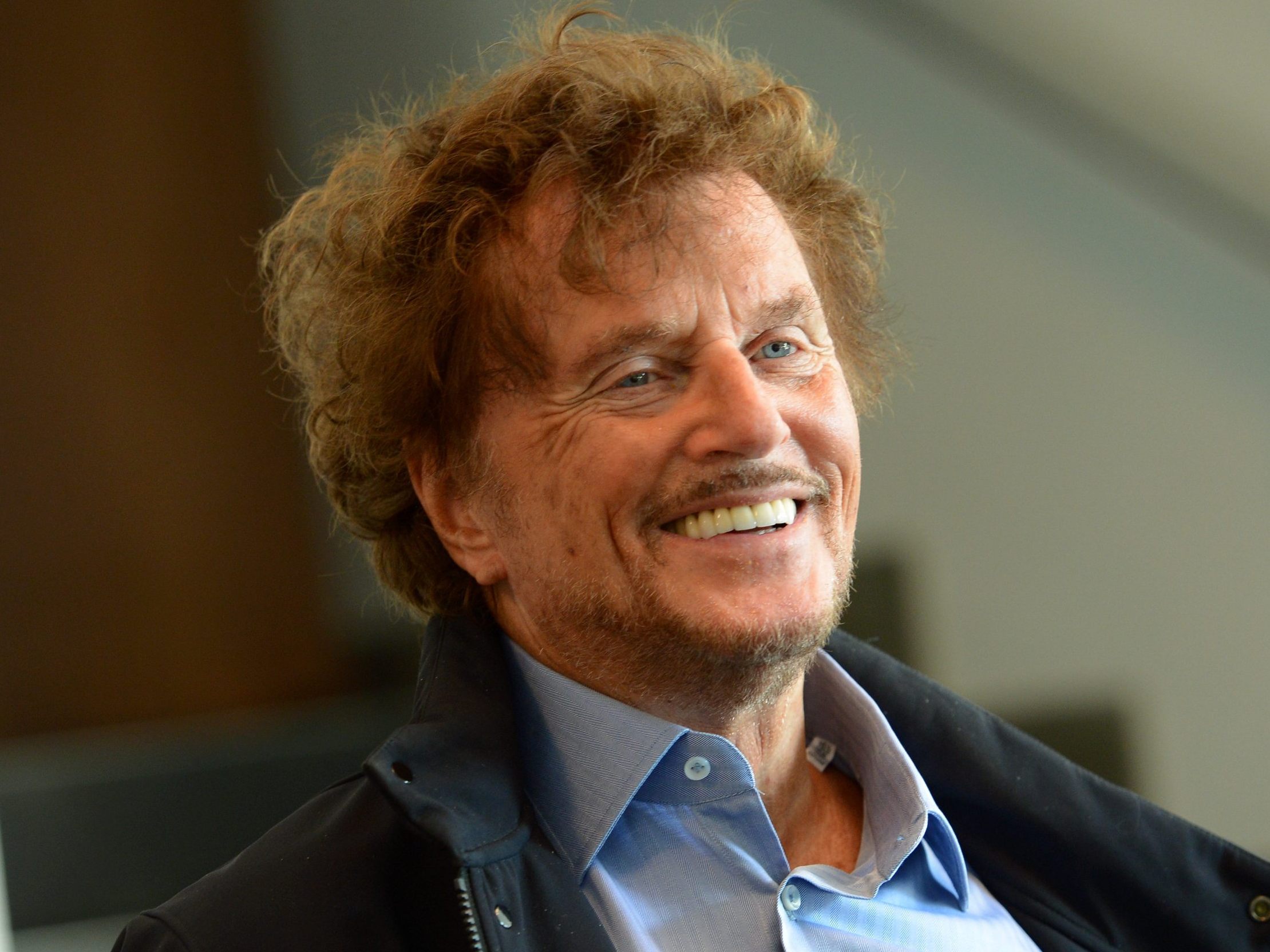 Dieter wedel