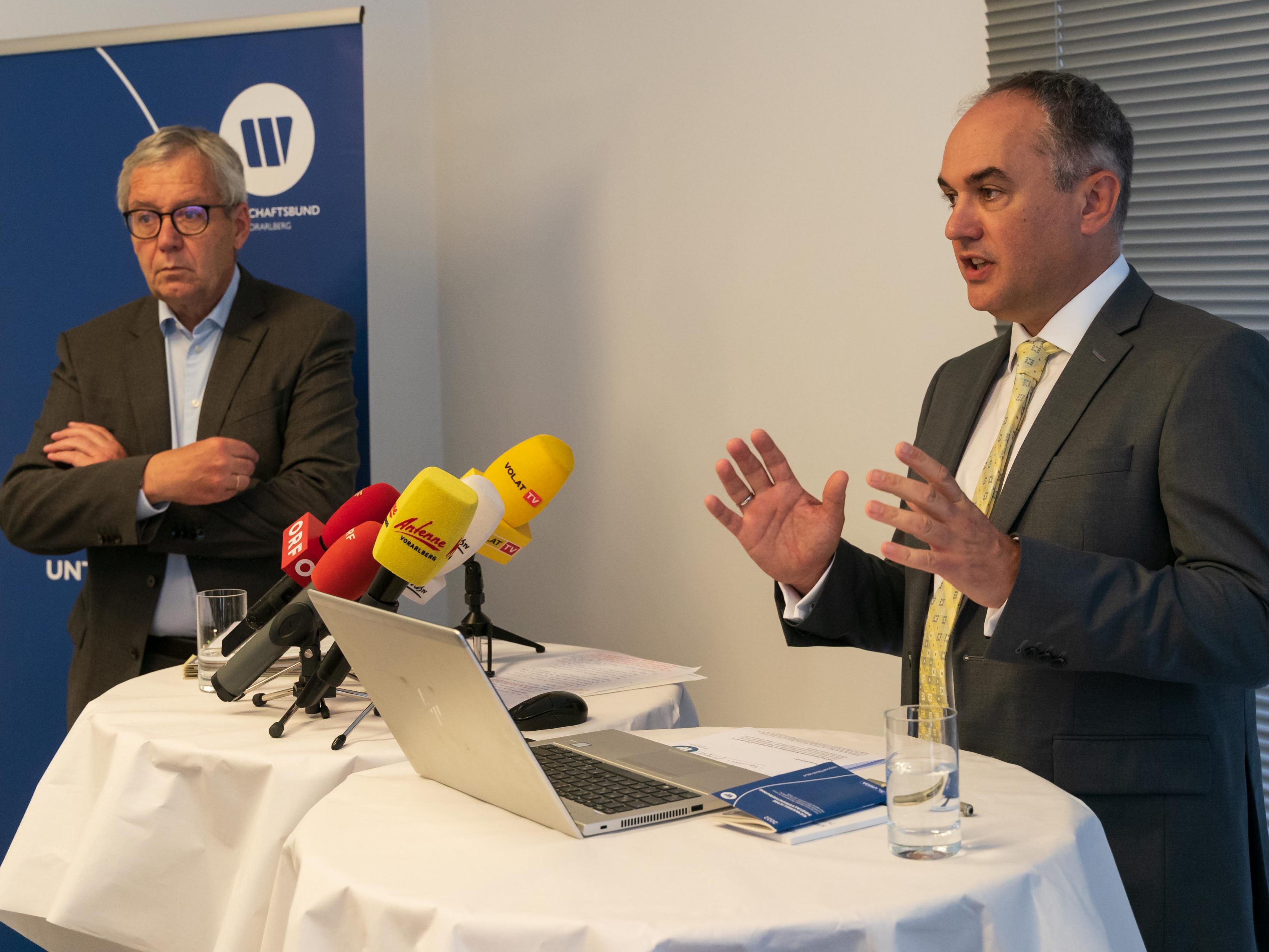Wirtschaftsbund: Was die externen Prüfer herausgefunden haben. Wirtschaftsbund: Was die externen Prüfer herausgefunden haben.