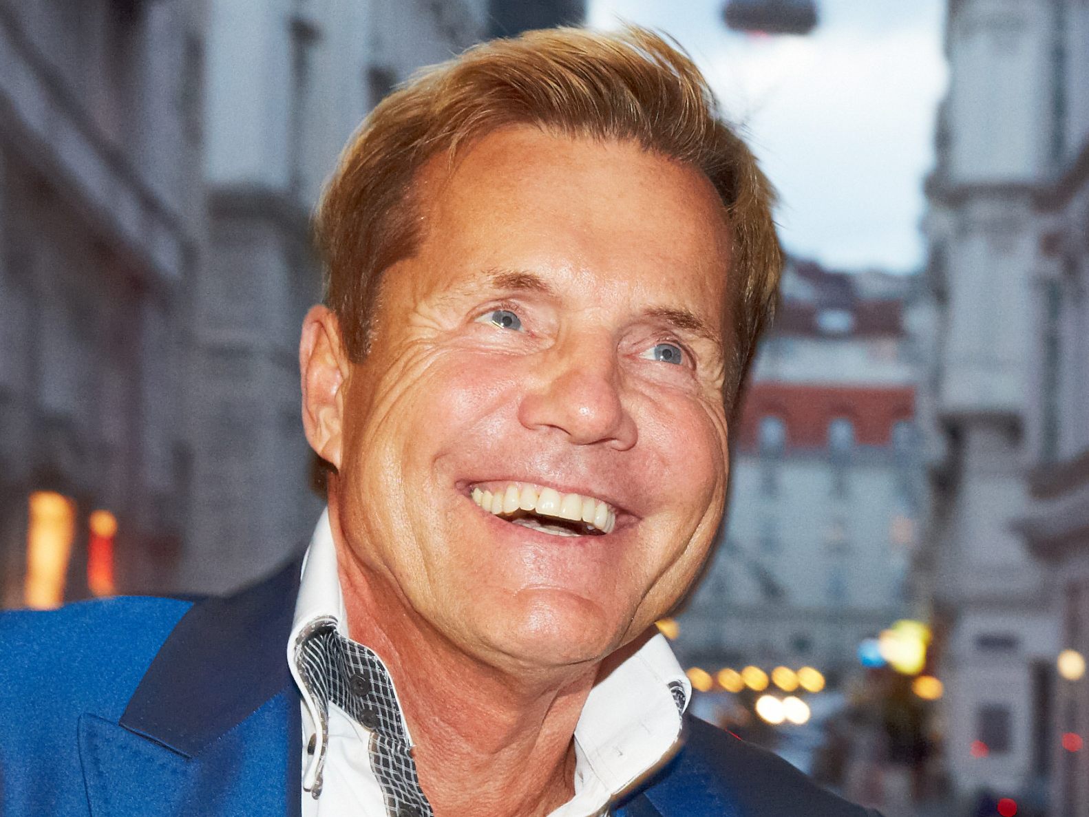 RTL holt Dieter Bohlen zu "Deutschland sucht den Superstar" zurück.