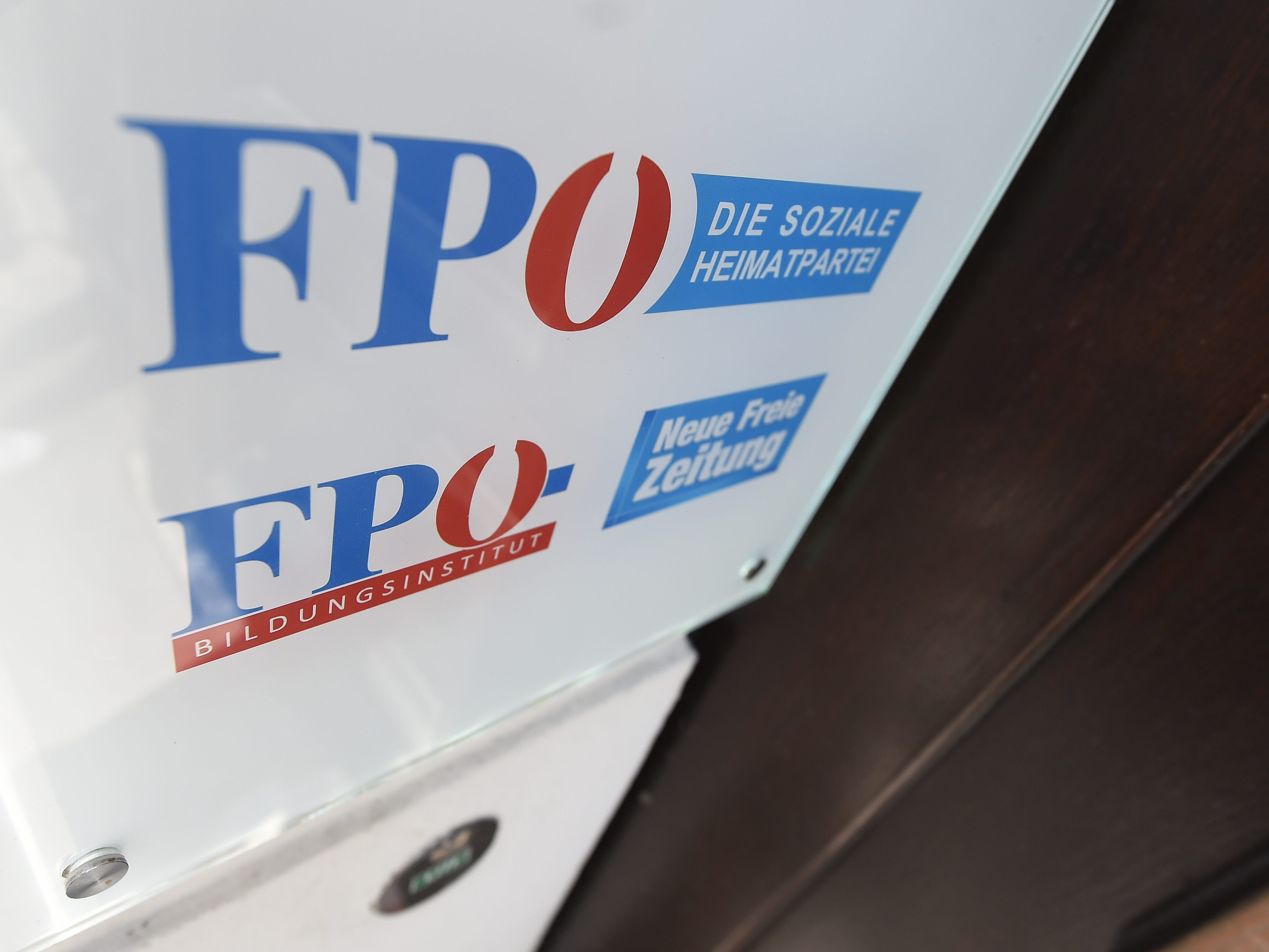 "Ali-Video" der FPÖ war laut Höchstgericht gesetzwidrig.