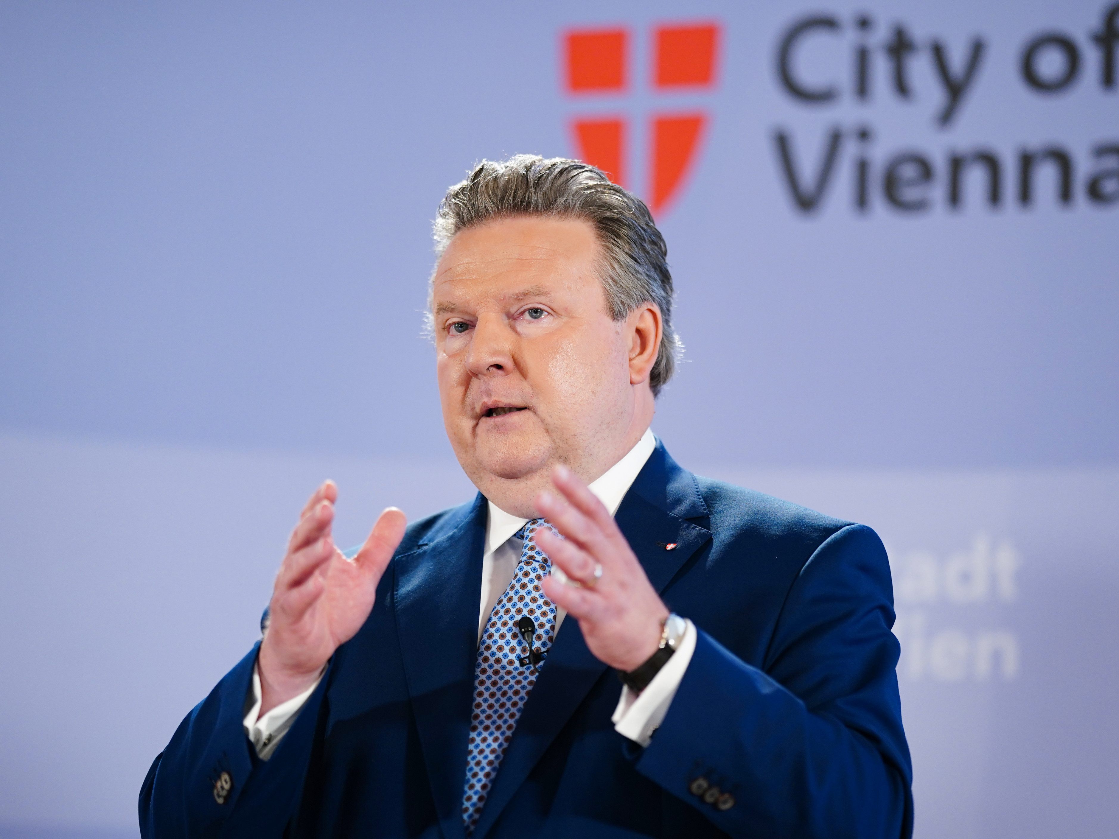 Ludwig will mit allen Verantwortlichen ein Anti-Teuerungspaket schnüren.