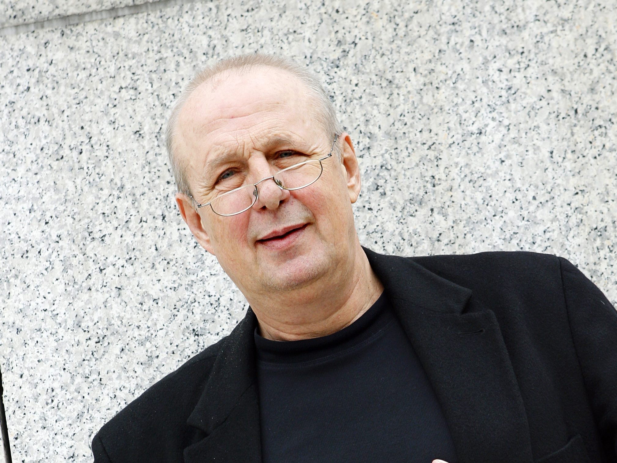 Stefan Soltesz starb am Freitag während einer Aufführung. Stefan Soltesz starb am Freitag während einer Aufführung.