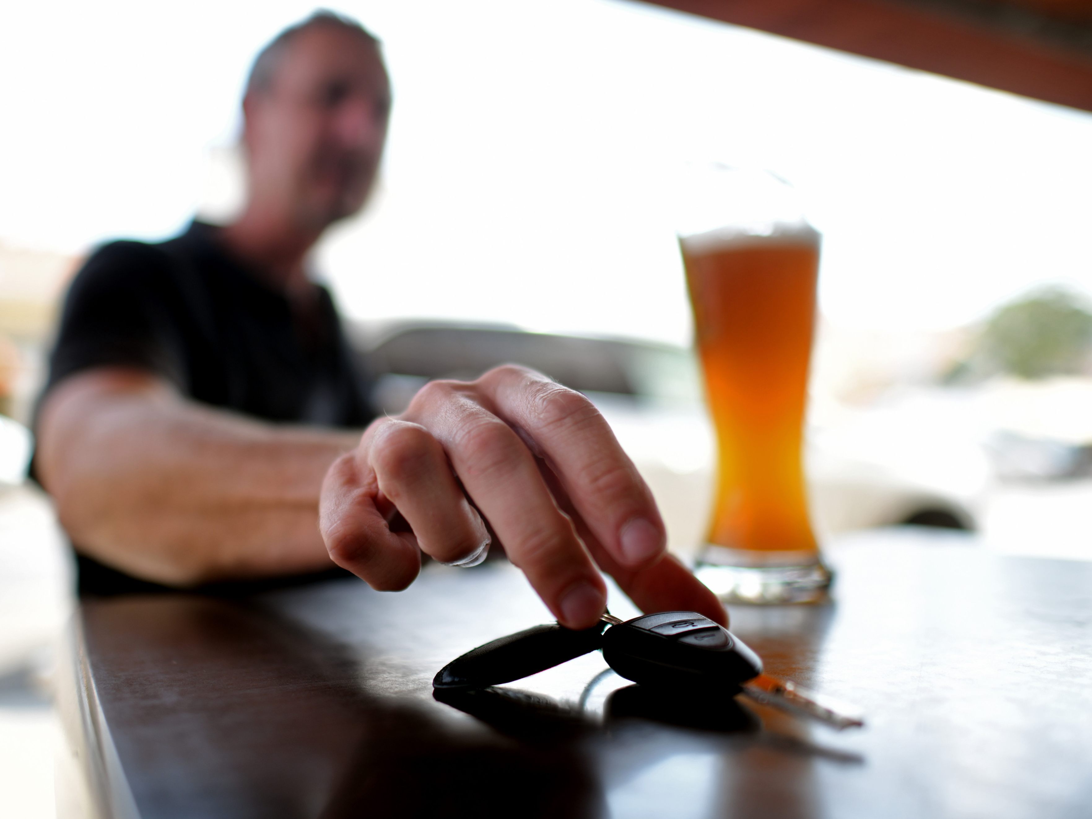 In Österreich gab es wieder mehr Verkehrstote, die Anzahl der Alkoholunfälle ist dabei hoch. In Österreich gab es wieder mehr Verkehrstote, die Anzahl der Alkoholunfälle ist dabei hoch.