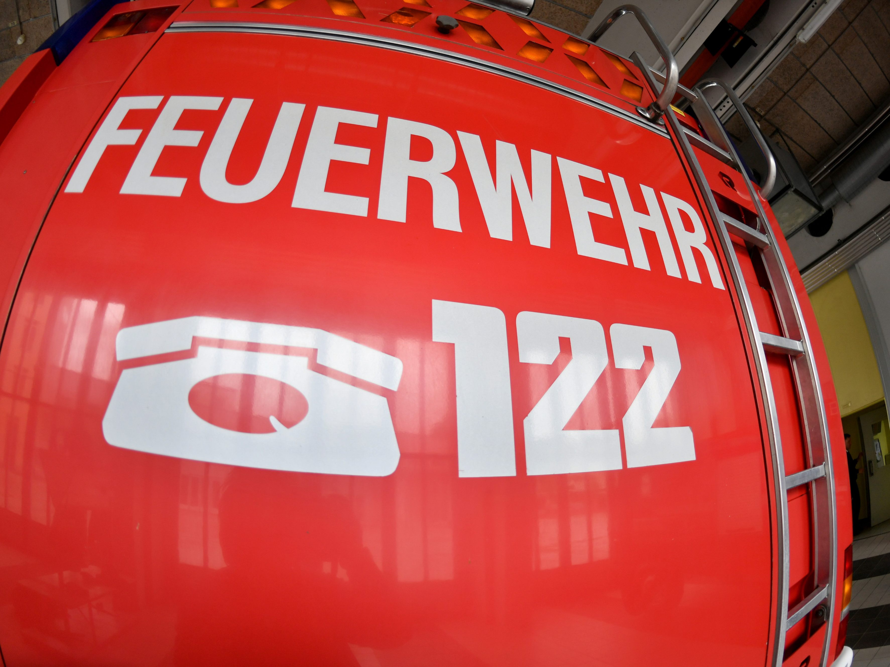 Defekt in Stromkasten als Ursache für Rauchentwicklung.