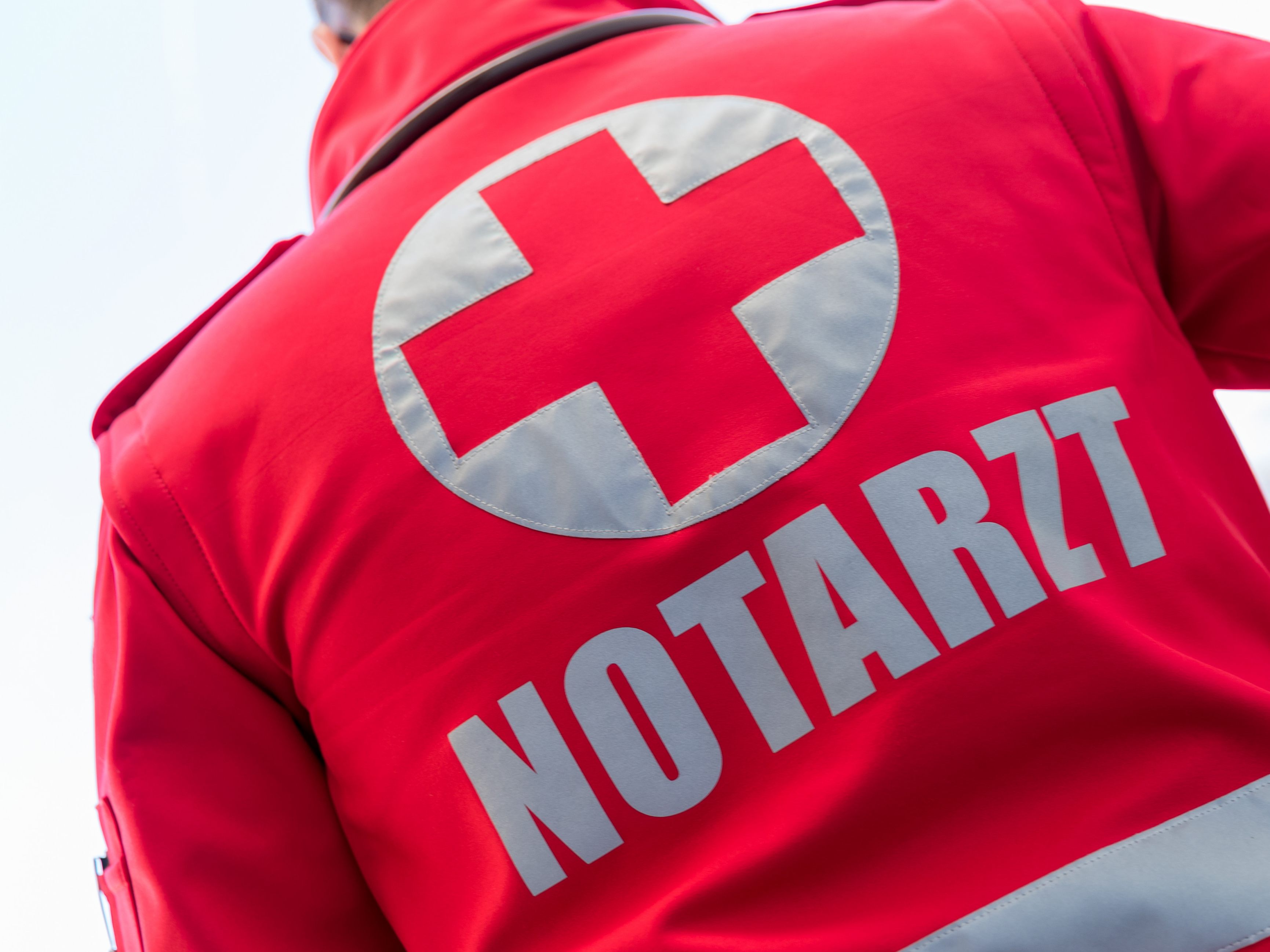 In Niederösterreich ist eine PKW-Lenkerin bei einem Verkehrsunfall am Donnerstag schwer verletzt worden.