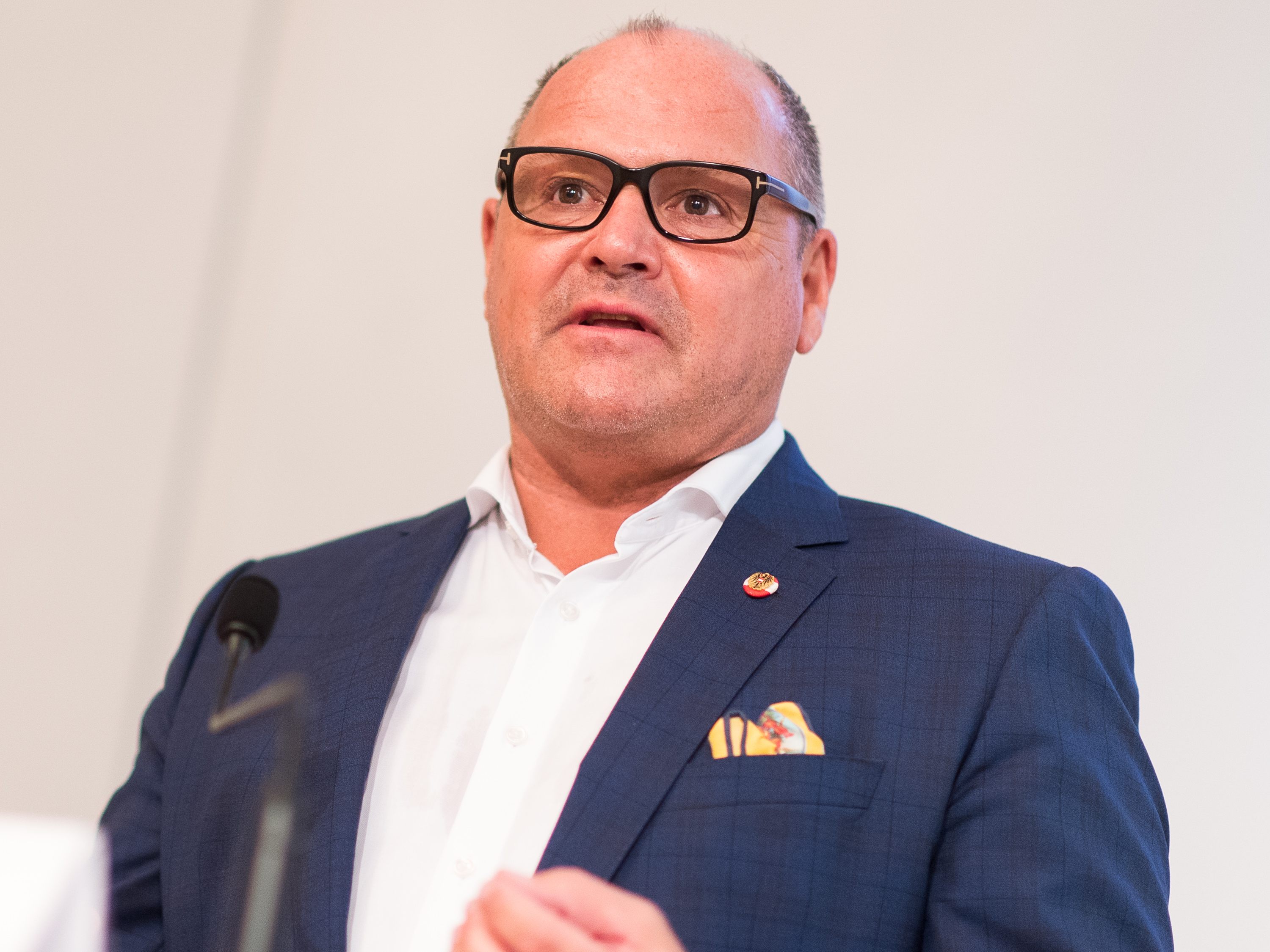 Die SPÖ beruft sich auf ein OMV-Schreiben an Ministerin Gewessler. Die SPÖ beruft sich auf ein OMV-Schreiben an Ministerin Gewessler.