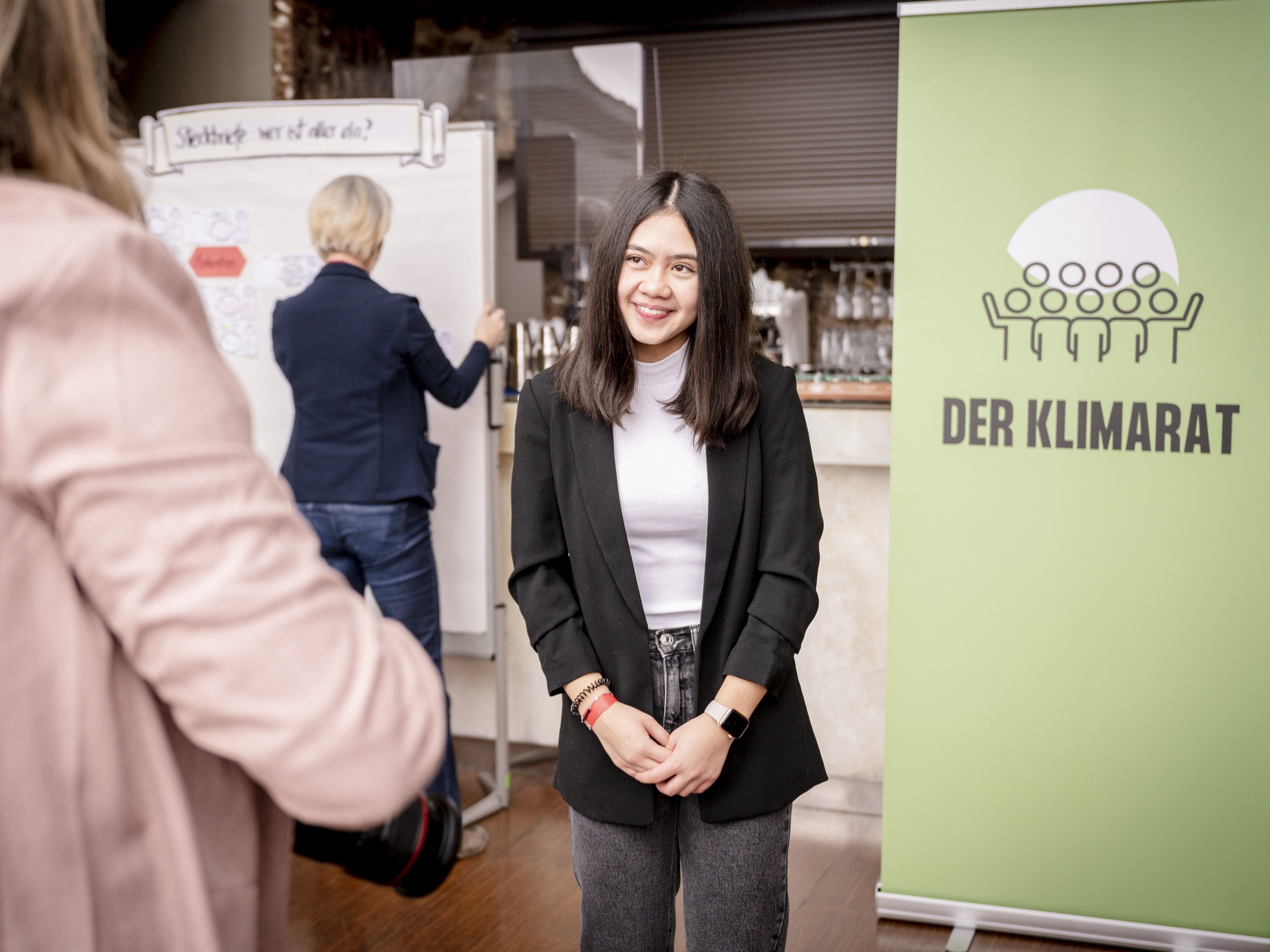 Klimarat erarbeitete seit 15. Jänner Vorschläge für klimagesundes Österreich. Klimarat erarbeitete seit 15. Jänner Vorschläge für klimagesundes Österreich.